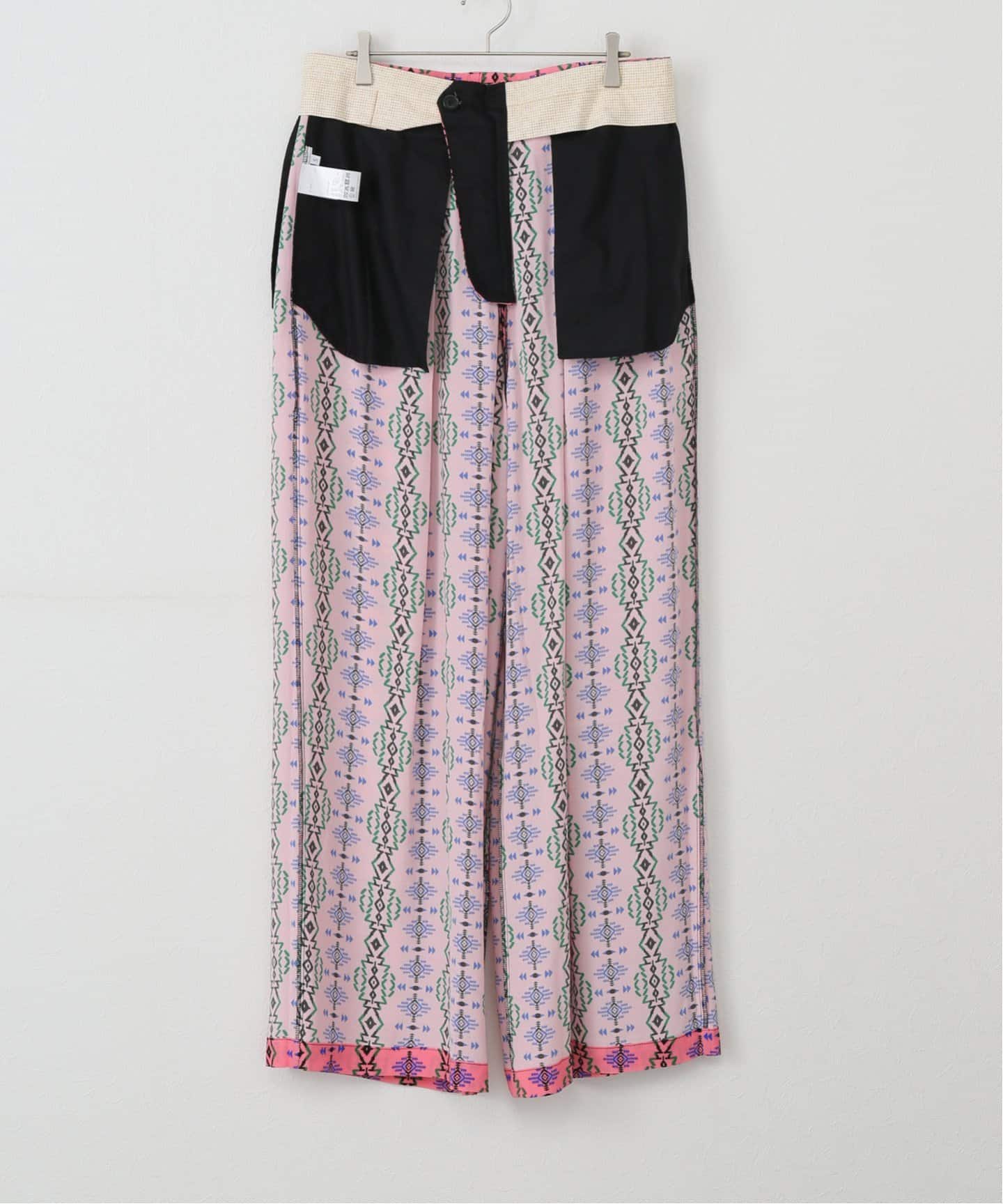 【WAXMAN BROTHERS】PENCE PANTS 4400 WAXMAN BROTHERS PENCE PANTS 4400：パンツ（その他パンツ