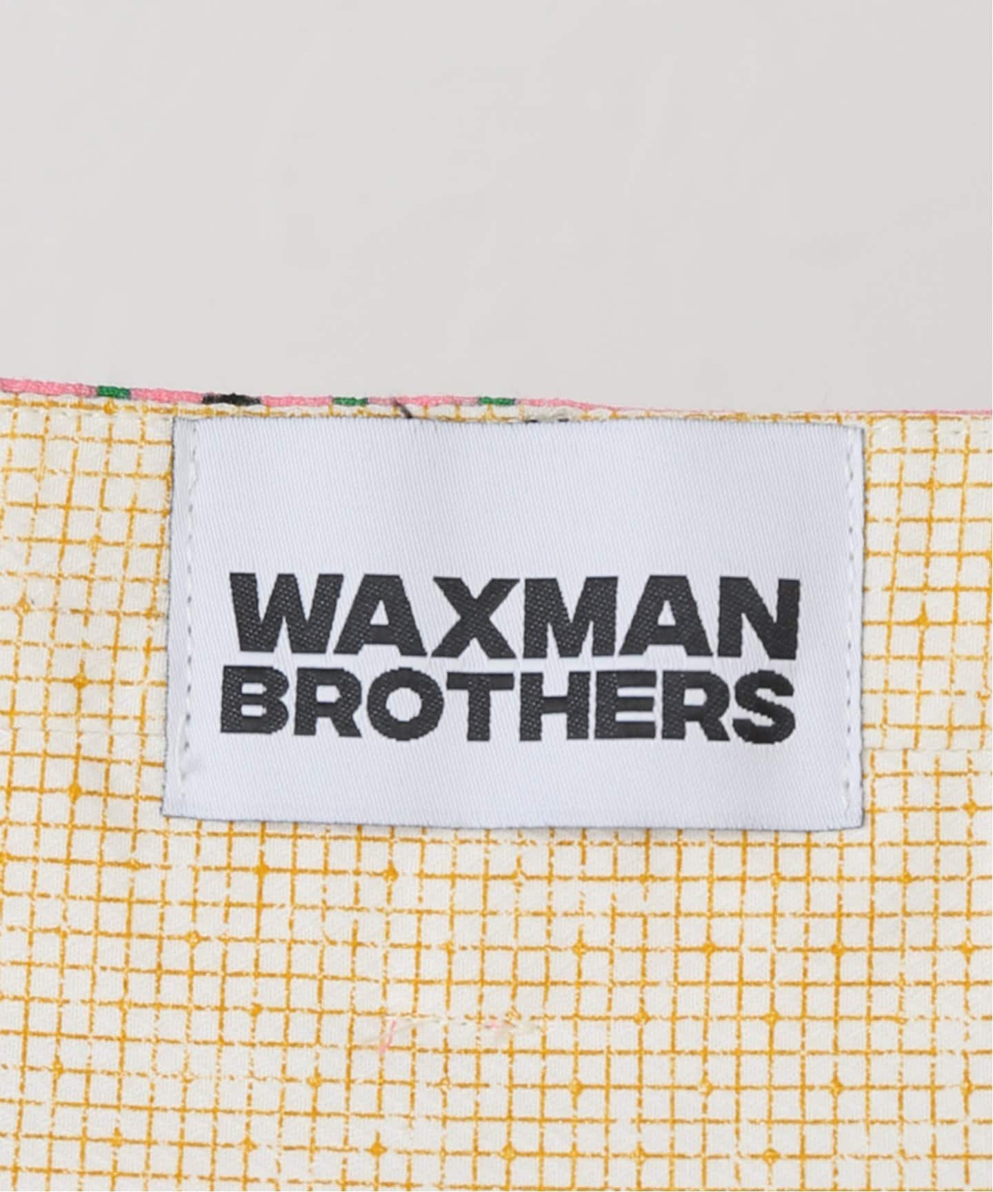 WAXMAN BROTHERS PENCE PANTS 4400：パンツ（その他パンツ