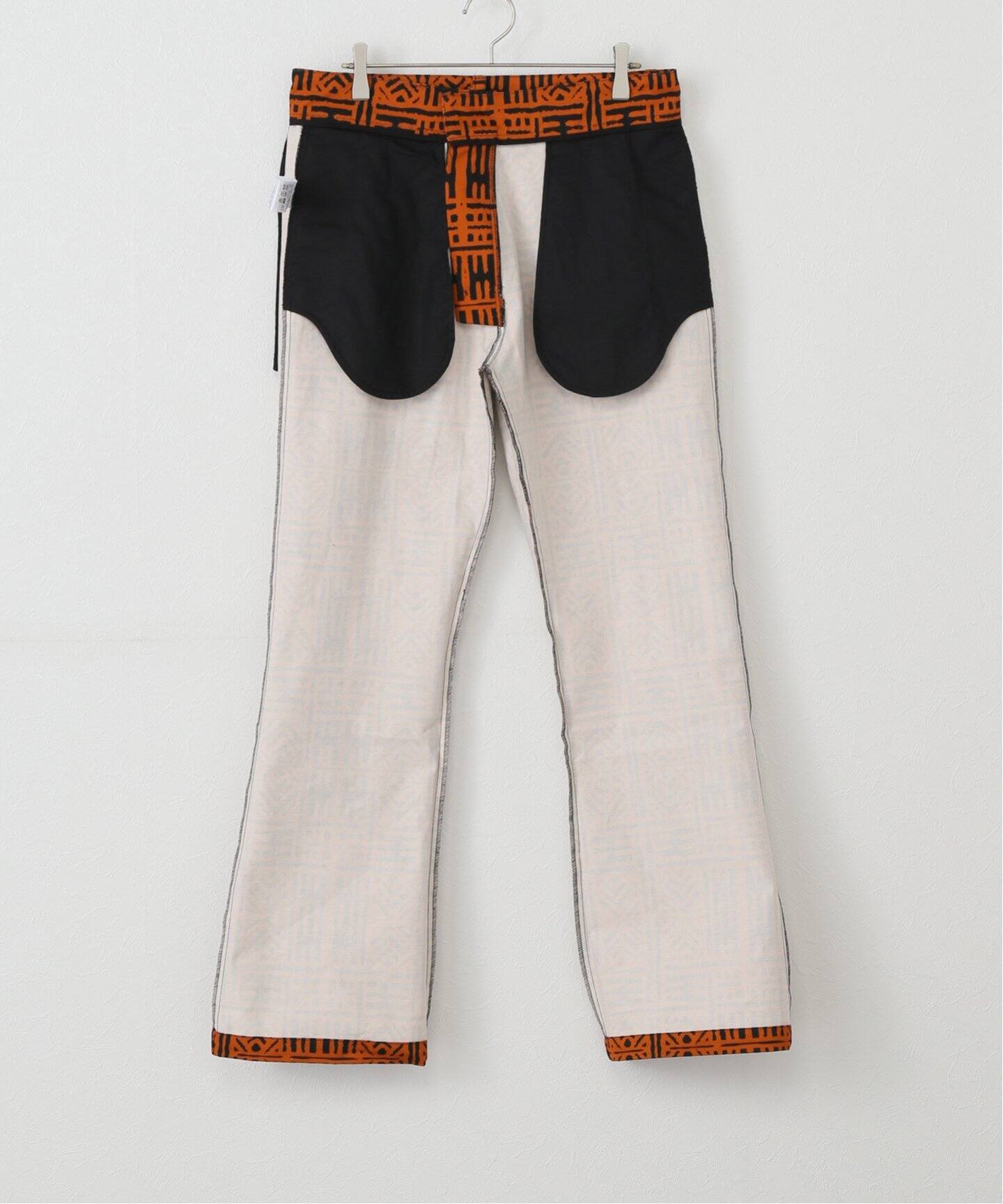 パンツ WAXMAN BROTHERS PENCE PANTS 4400 WAXMAN BROTHERS PENCE PANTS 4400：パンツ（その他パンツ