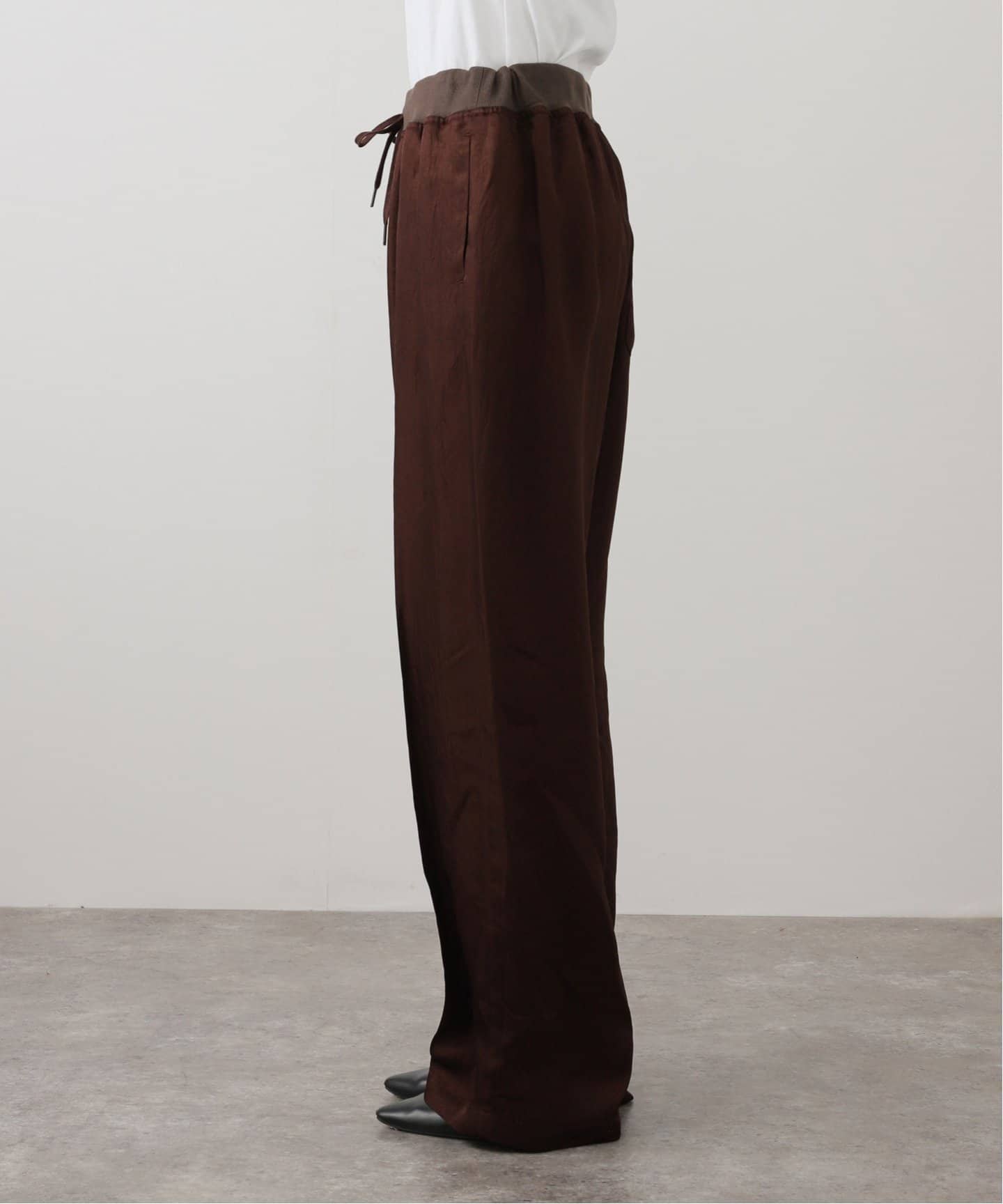 SAYAKA DAVIS TRACK PANT UPT16-ACT：パンツ（その他パンツ