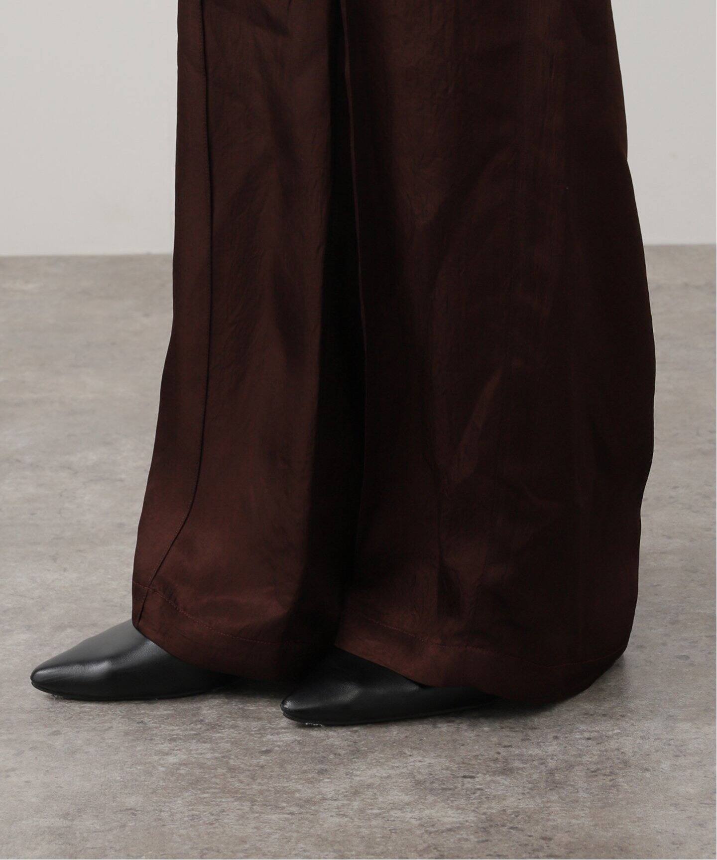 SAYAKA DAVIS TRACK PANT UPT16-ACT：パンツ（その他パンツ