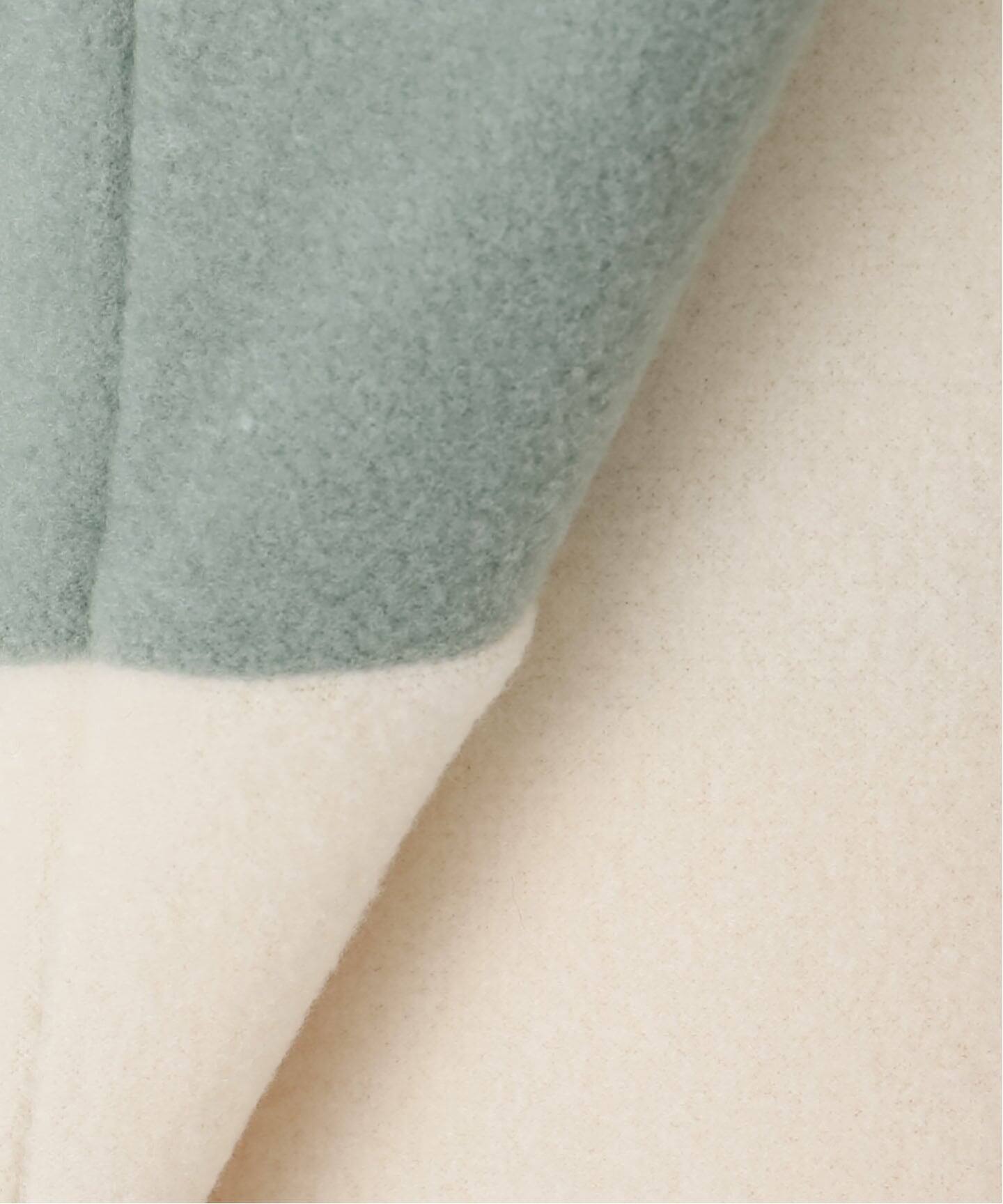 ONIT RECYCLING FLEECE BICOLOR PANTS 25AW-ON218：パンツ（スラックス