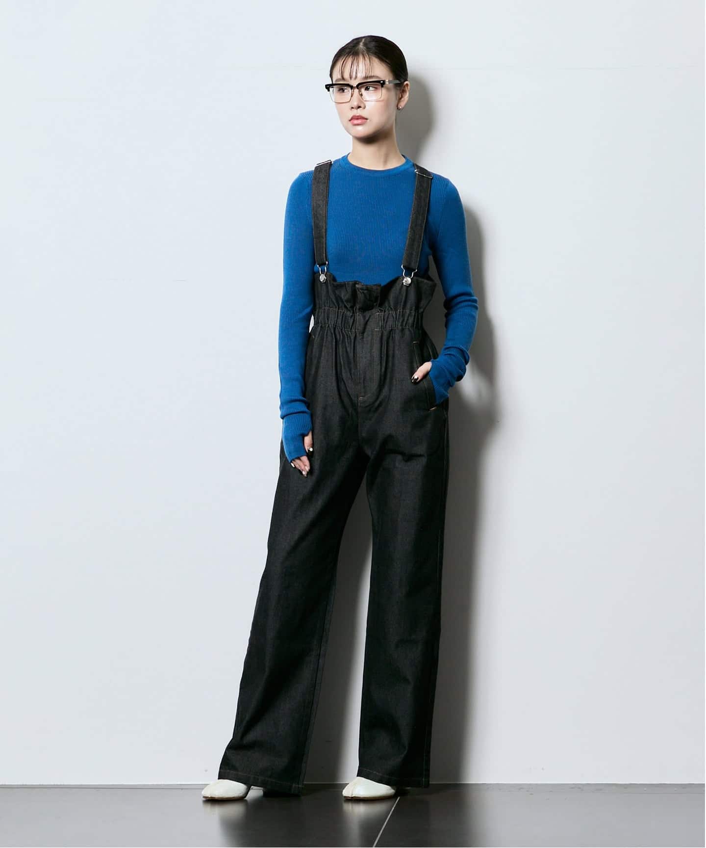 LIVINGTONE DORAN-SNOW SUIT SALOPETTE LT-DORAN-09：サロペット