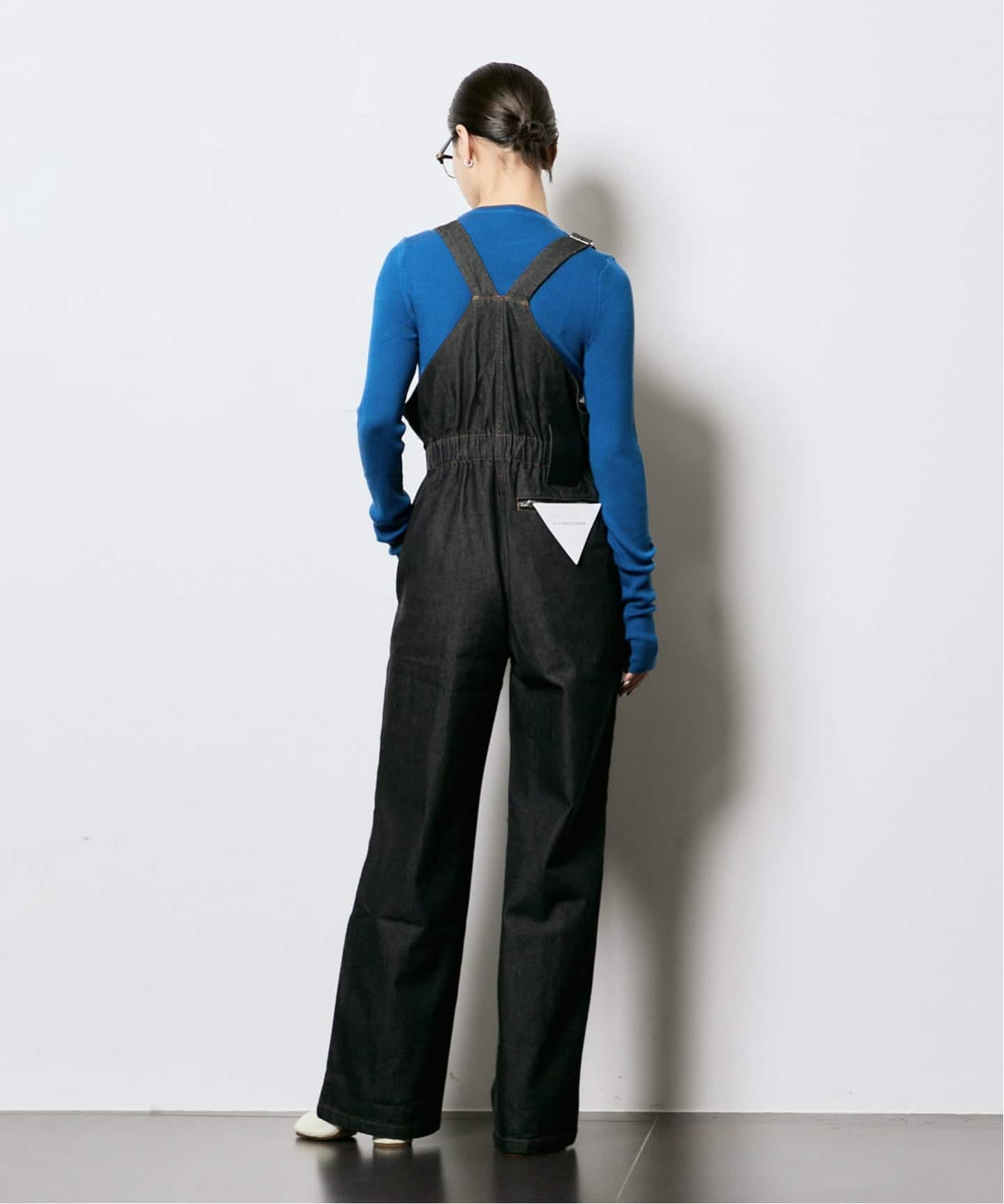 LIVINGTONE DORAN-SNOW SUIT SALOPETTE LT-DORAN-09：サロペット