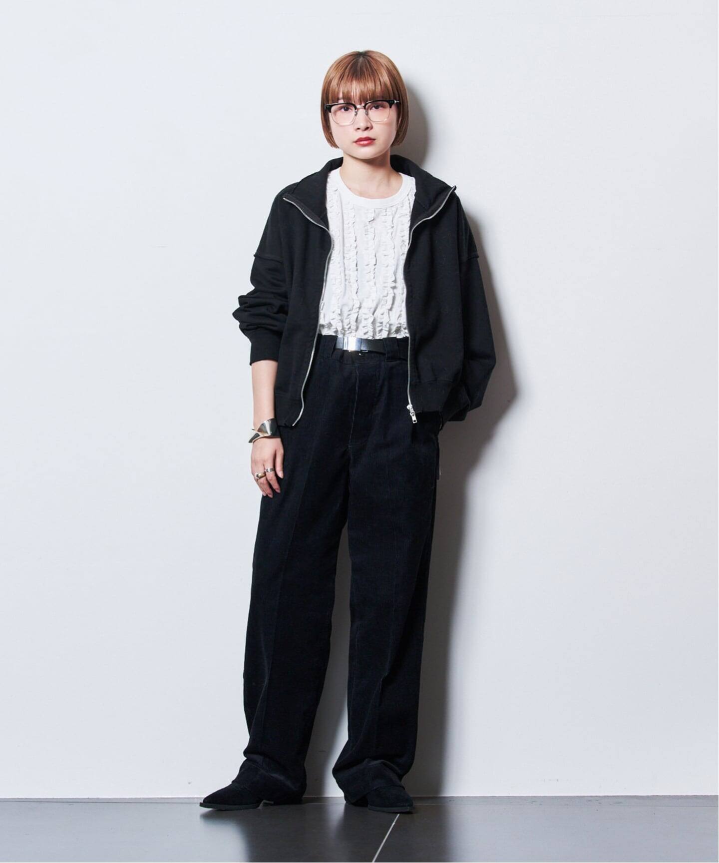 パンツ 60's Dickies Corduroy Tapered Pants 60's Dickies Corduroy Tapered Pants