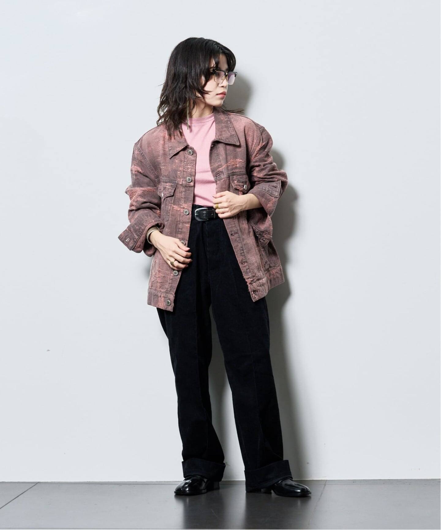 パンツ 60's Dickies Corduroy Tapered Pants Dickies 別注 CORDUROY THIN：パンツ（その他パンツ）｜CITYSHOP