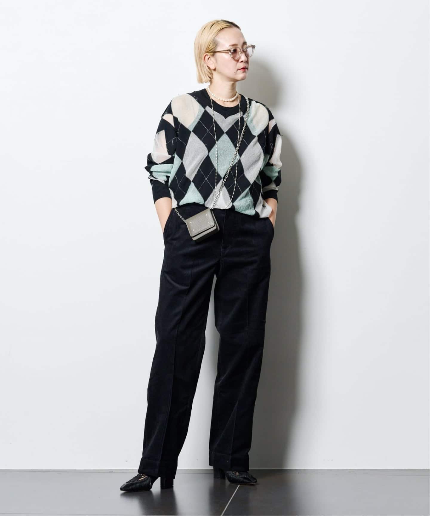 Dickies 別注 CORDUROY THIN：パンツ（その他パンツ）｜CITYSHOP