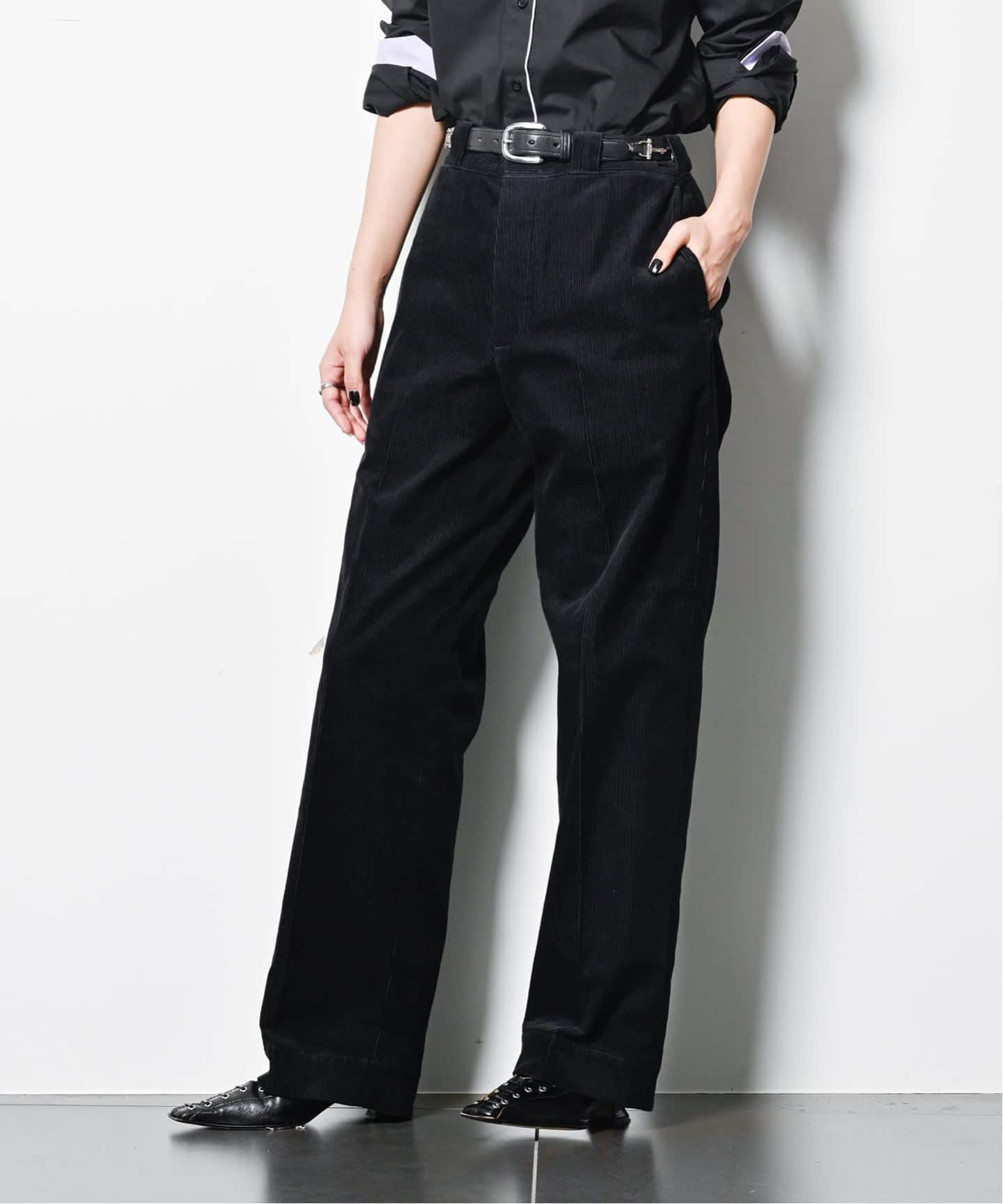 dickies for CITYSHOP コーデュロイパンツ Dickies 別注 CORDUROY THIN：パンツ（その他パンツ）｜CITYSHOP