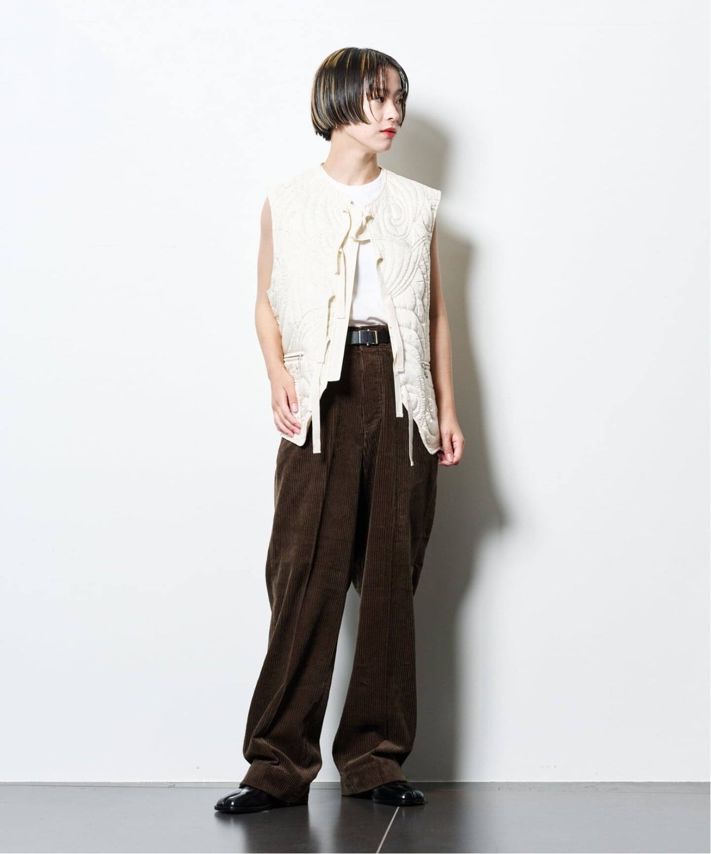 Dickies 別注 CORDUROY MIDDLETHICK：パンツ（その他パンツ
