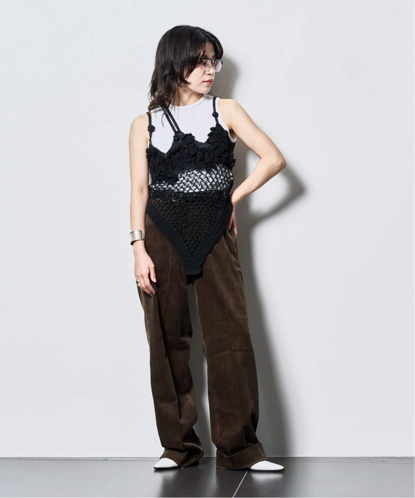 予約》Dickies 別注 CORDUROY MIDDLETHICK：パンツ（その他