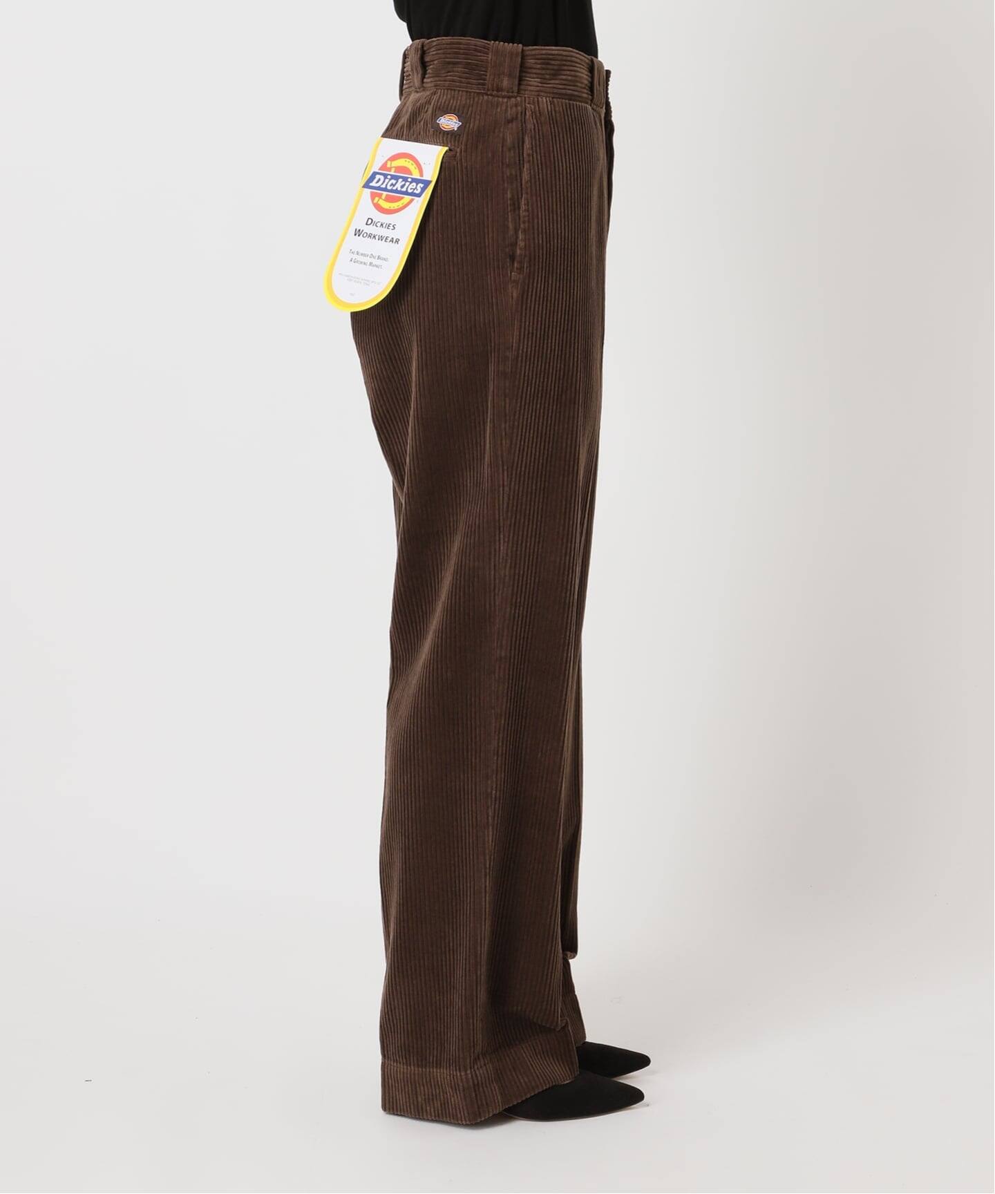 Dickies 別注 CORDUROY MIDDLETHICK：パンツ（その他パンツ