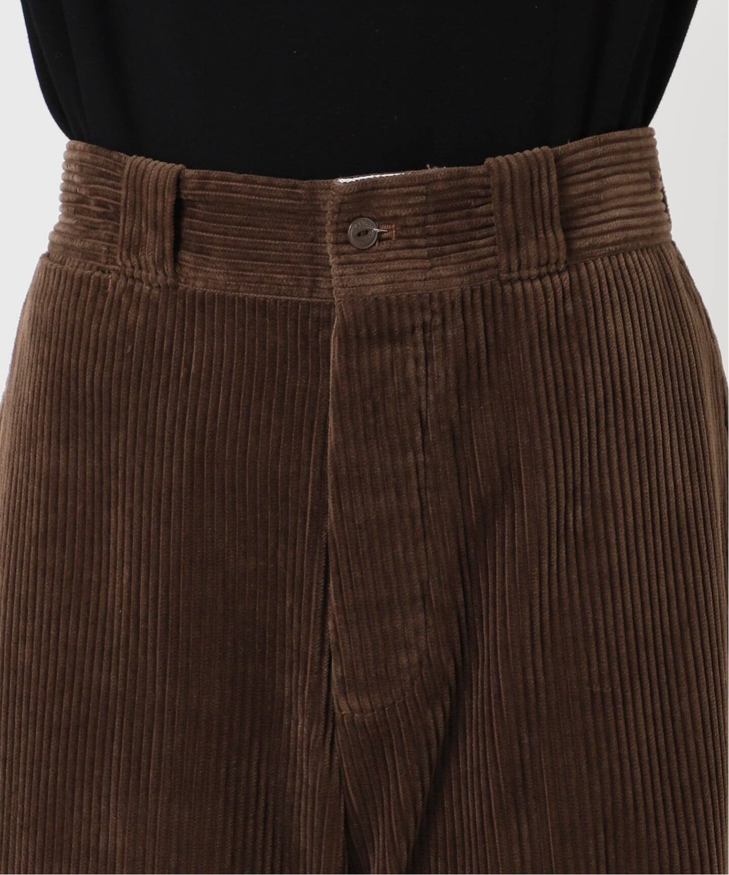 Dickies 別注 CORDUROY MIDDLETHICK：パンツ（その他パンツ