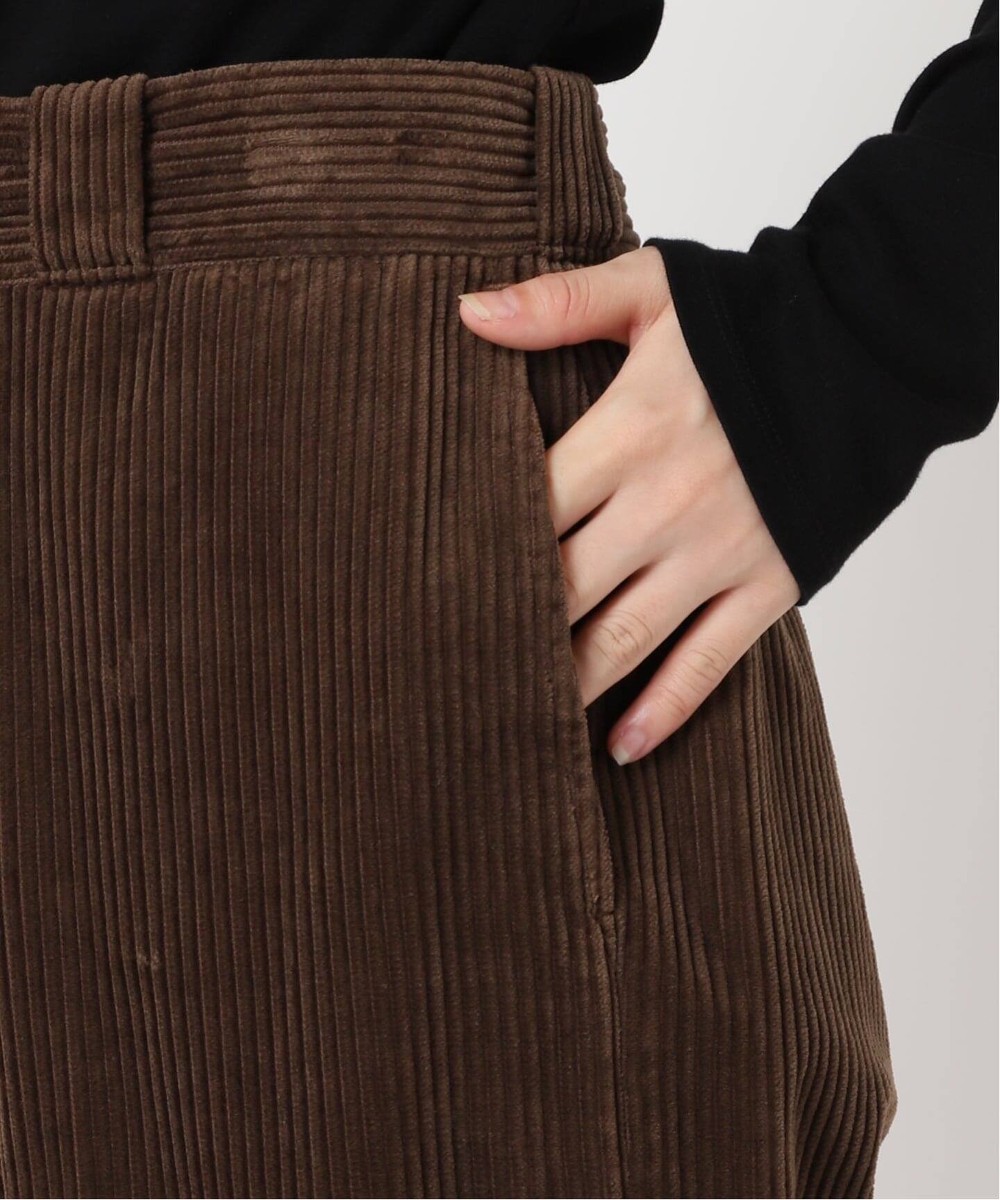 Dickies 別注 CORDUROY MIDDLETHICK：パンツ（その他パンツ