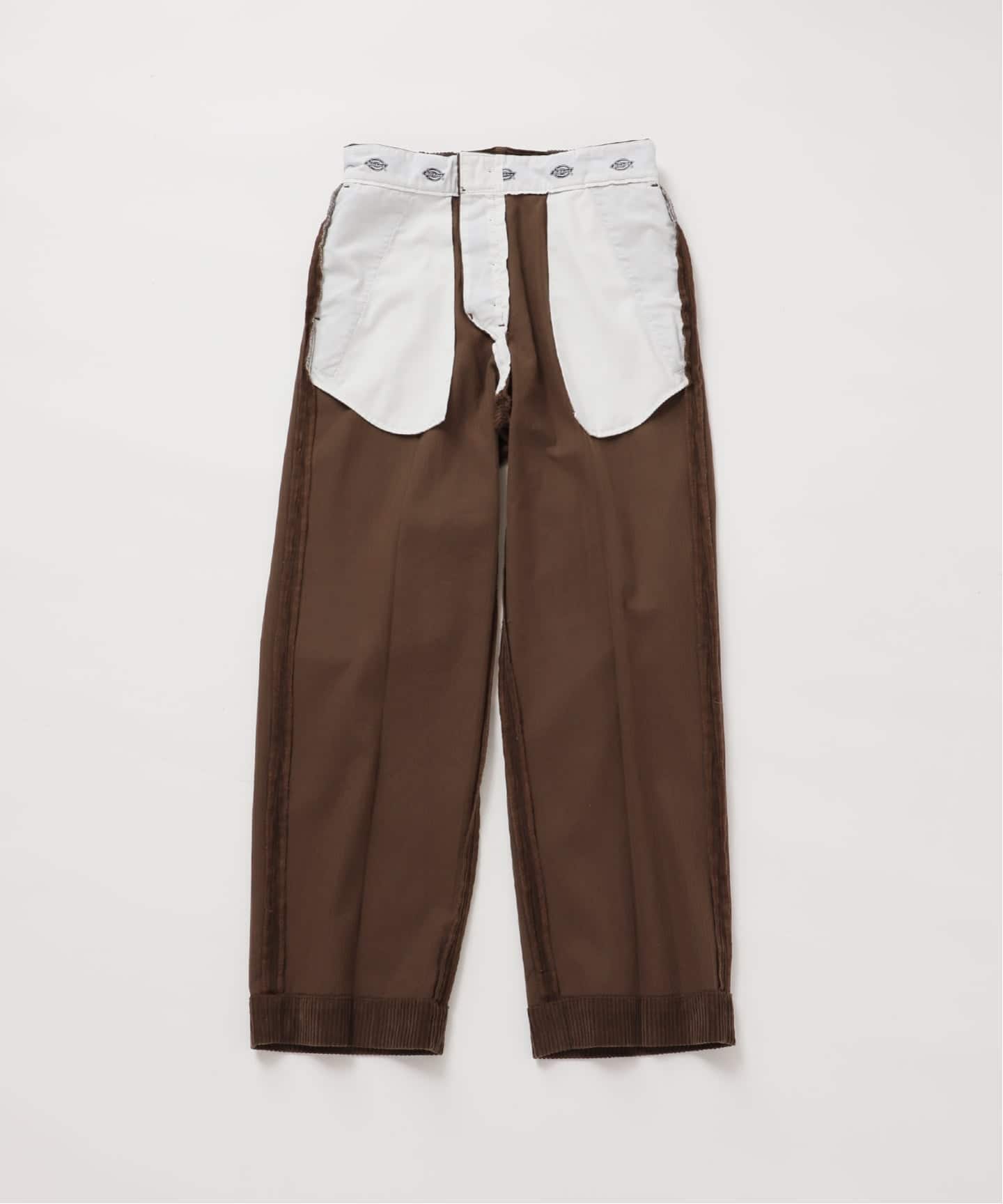 Dickies 別注 CORDUROY MIDDLETHICK：パンツ（その他パンツ