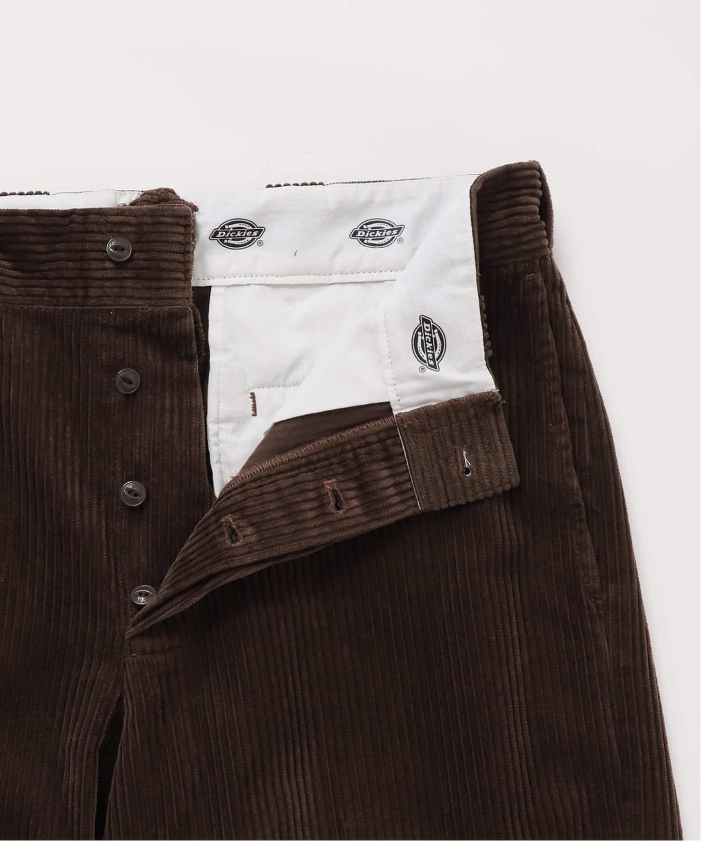 Dickies 別注 CORDUROY MIDDLETHICK：パンツ（その他パンツ