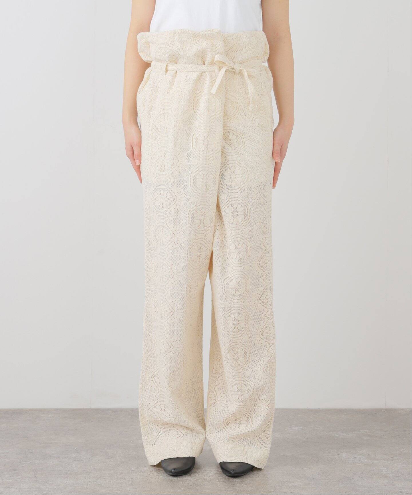 SEEALL THAI PANTS SAU53 PT301：パンツ（その他パンツ