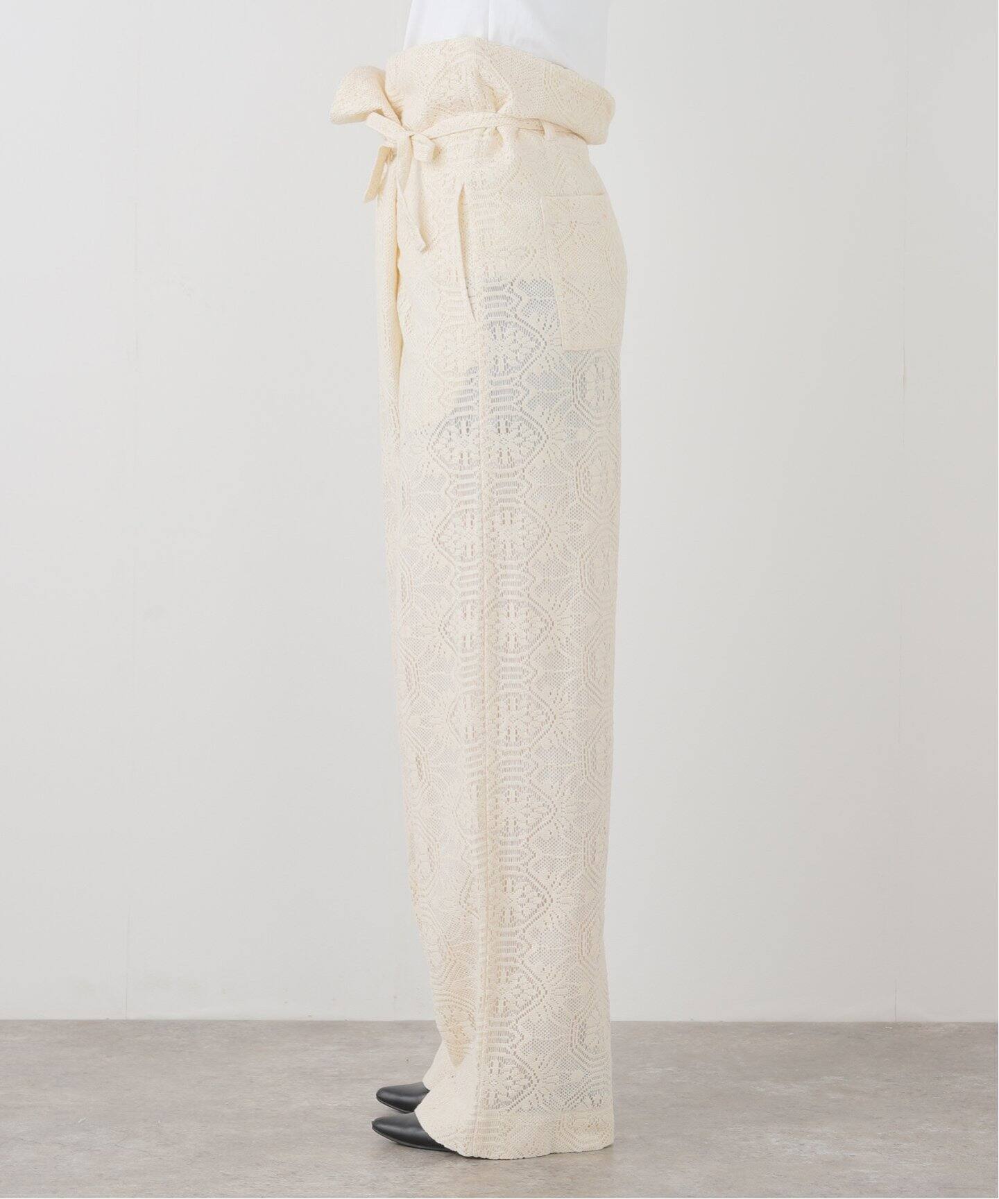 SEEALL THAI PANTS SAU53 PT301：パンツ（その他パンツ）｜CITYSHOP