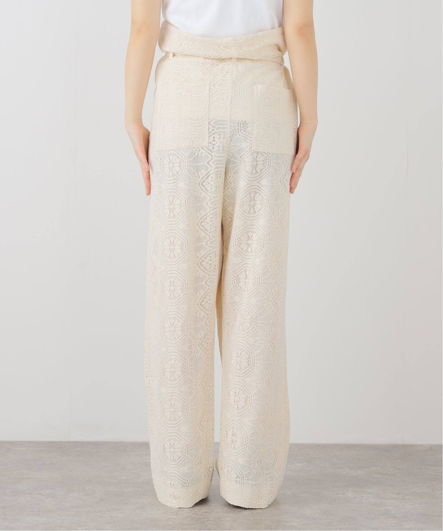 On Club Pants 白、ホワイト サイズS 未使用品 8020001088038_2.jpg?v=