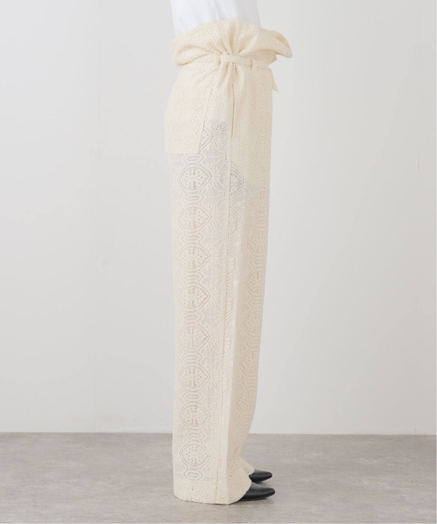 SEEALL THAI PANTS SAU53 PT301：パンツ（その他パンツ）｜CITYSHOP
