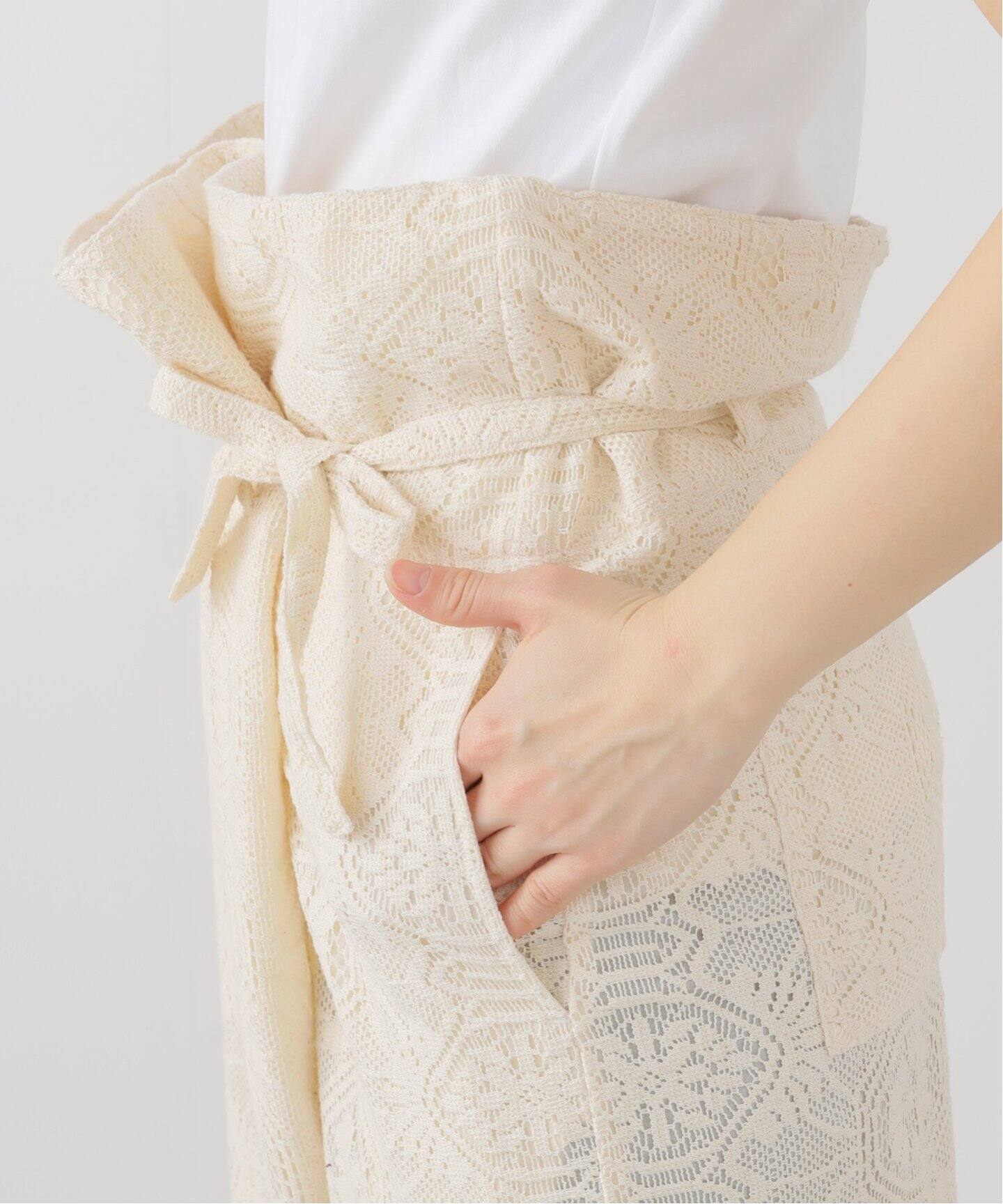 SEEALL THAI PANTS SAU53 PT301：パンツ（その他パンツ）｜CITYSHOP
