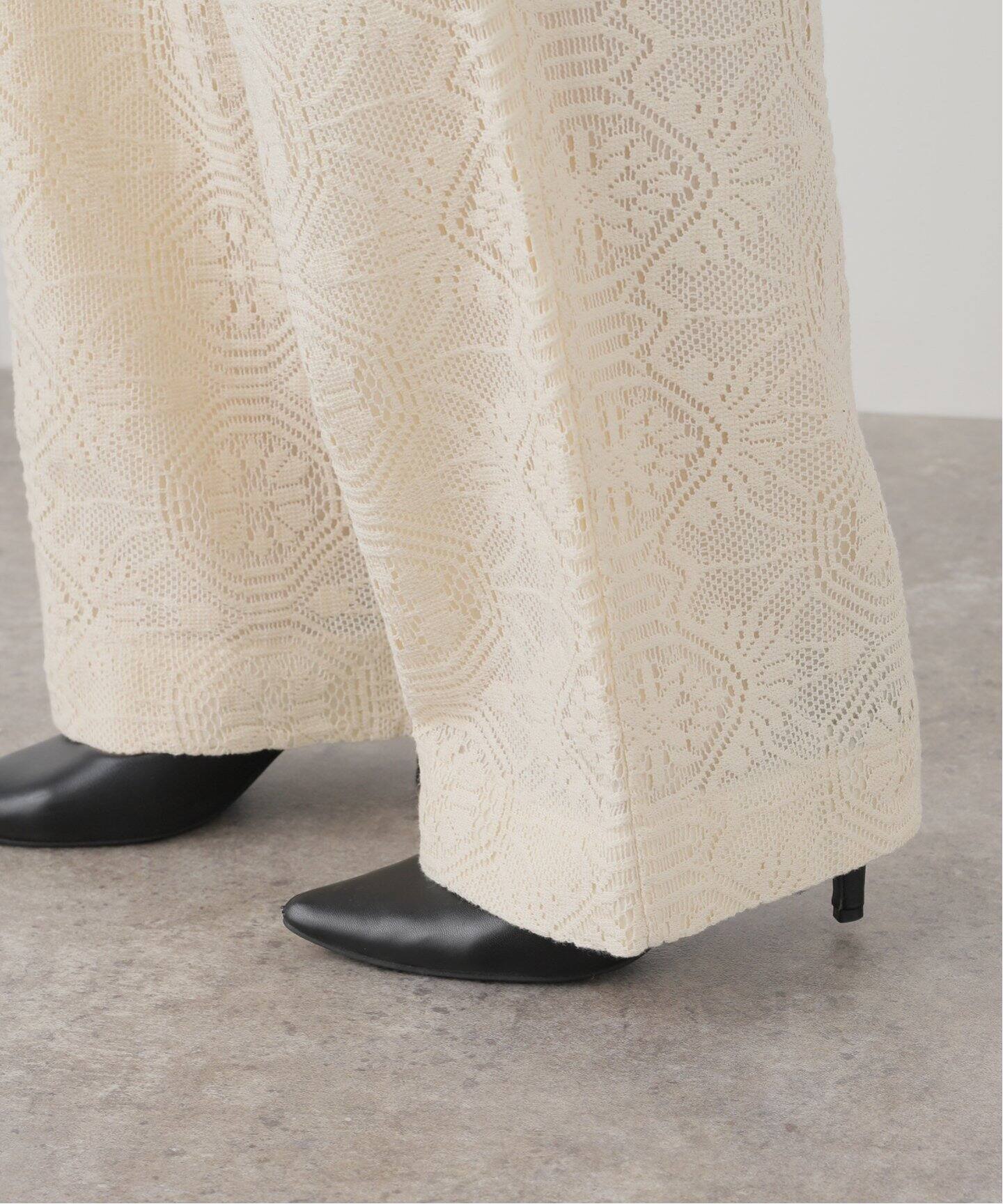 SEEALL THAI PANTS SAU53 PT301：パンツ（その他パンツ）｜CITYSHOP