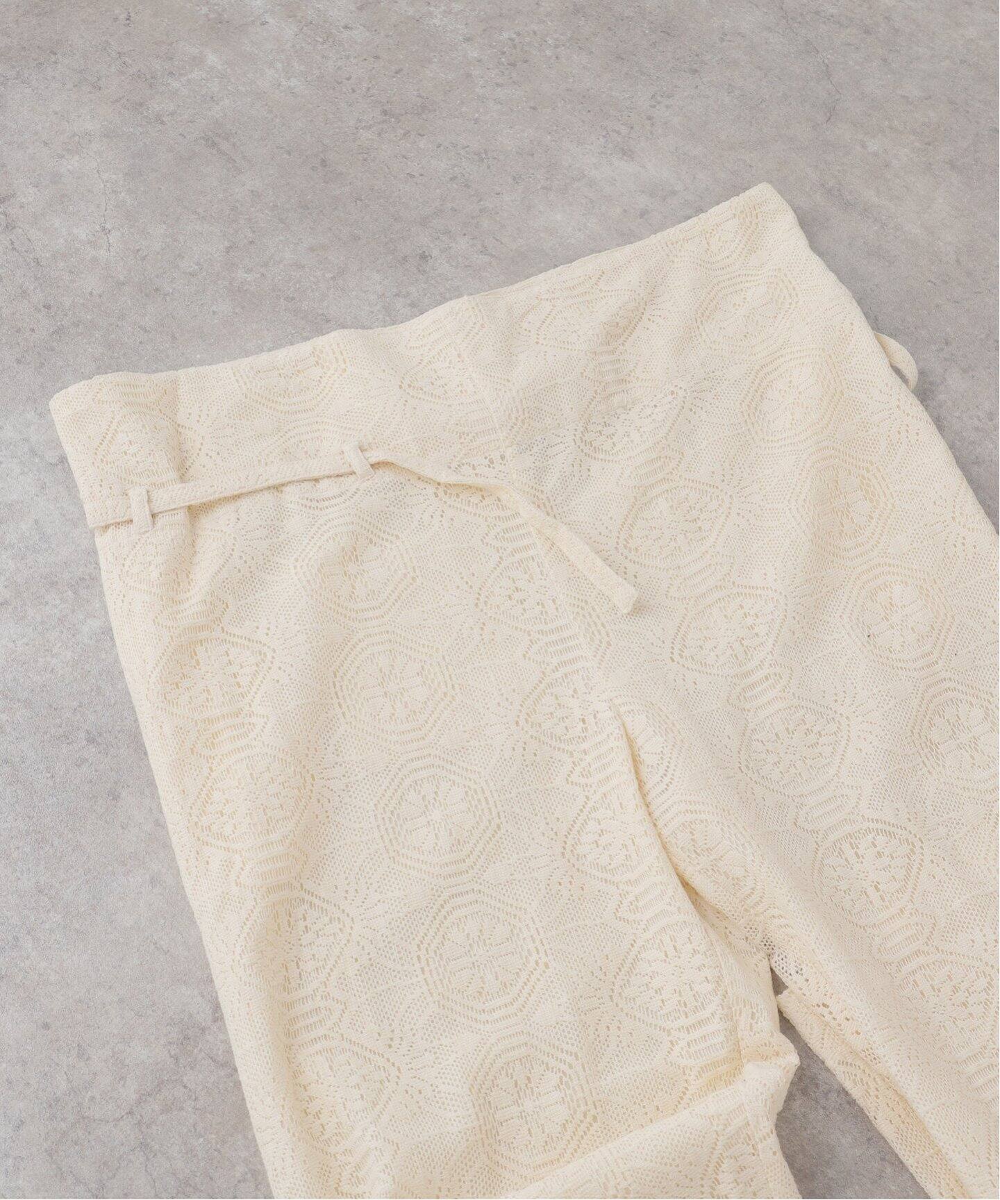 SEEALL THAI PANTS SAU53 PT301：パンツ（その他パンツ）｜CITYSHOP