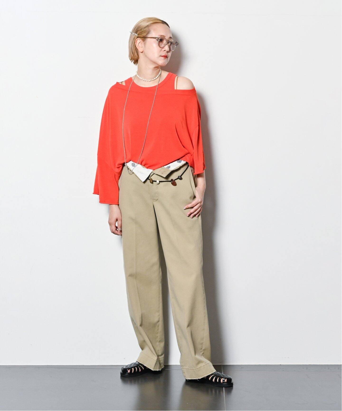 CITYSHOP dickes 別注 グラインダーパンツ 追加2》DICKIES 別注 グラインダーパンツ（チノパンツ