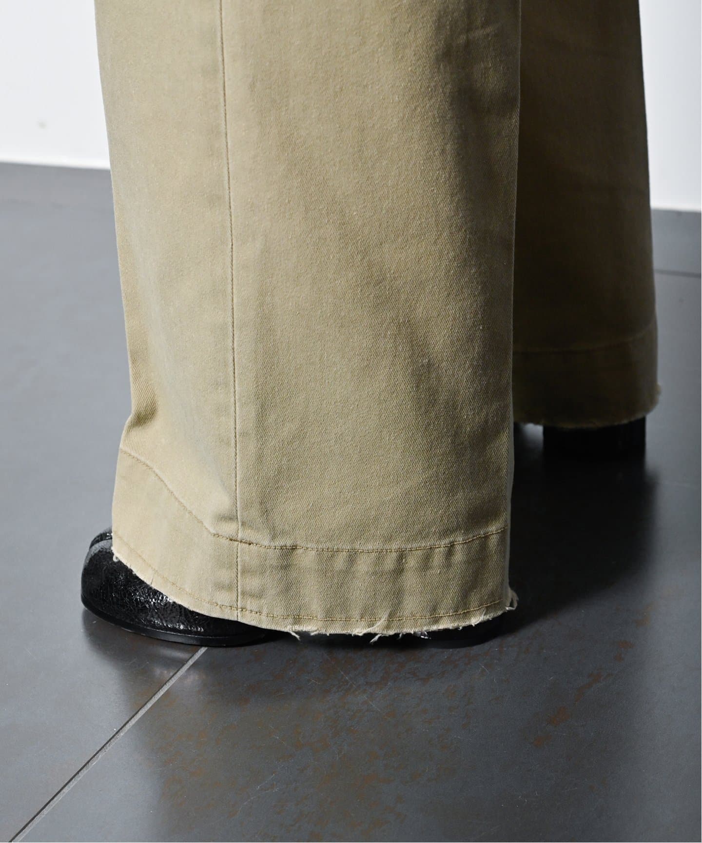 追加2》DICKIES 別注 グラインダーパンツ（チノパンツ）｜CITYSHOP