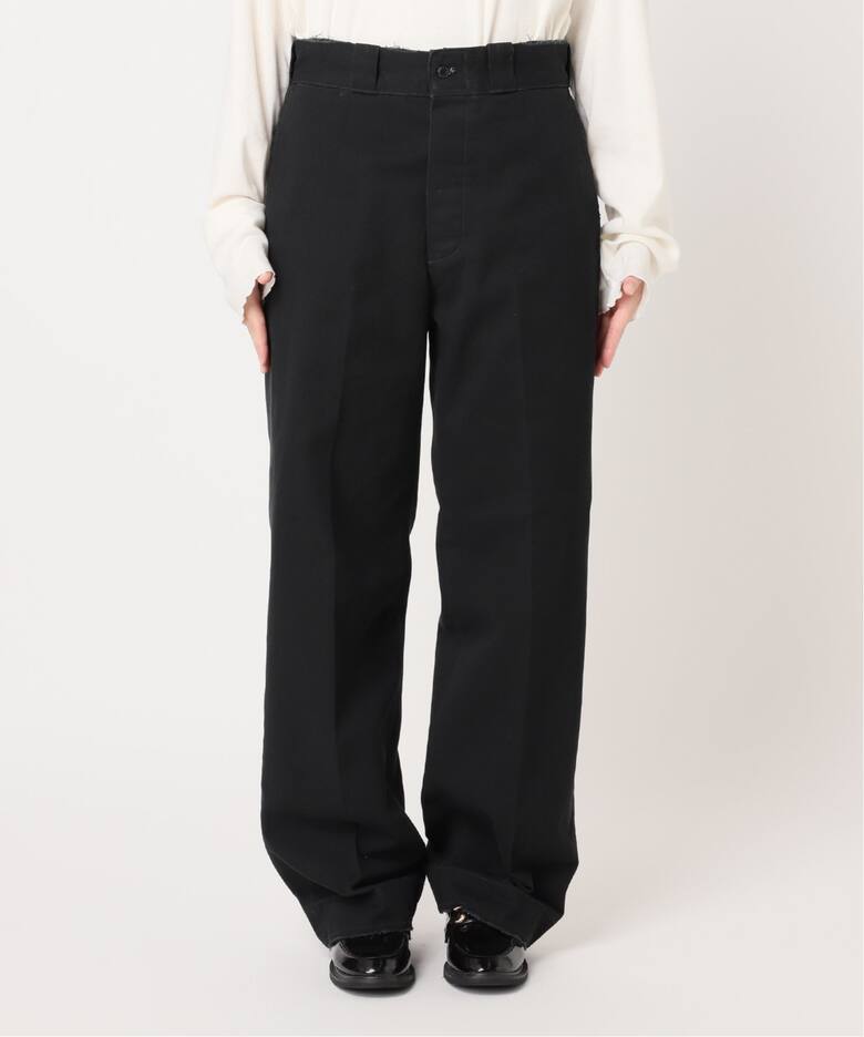 追加2》DICKIES 別注 グラインダーパンツ（チノパンツ）｜CITYSHOP  