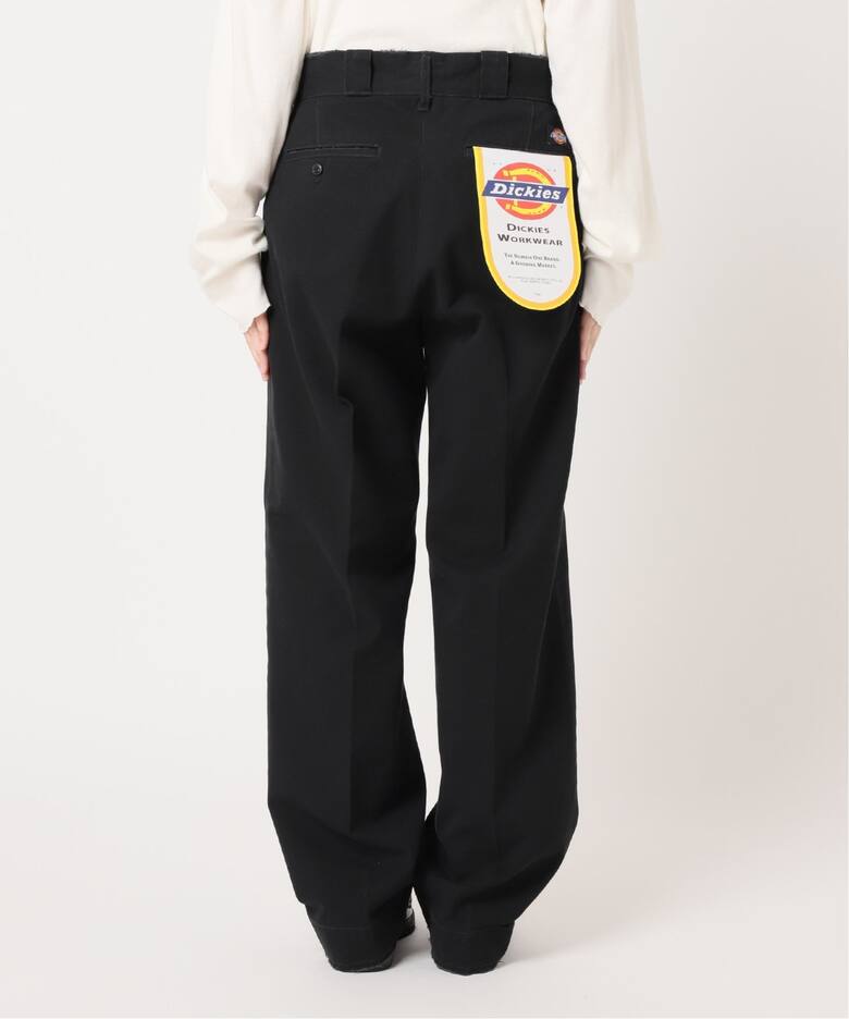 追加2》DICKIES 別注 グラインダーパンツ（チノパンツ）｜CITYSHOP  