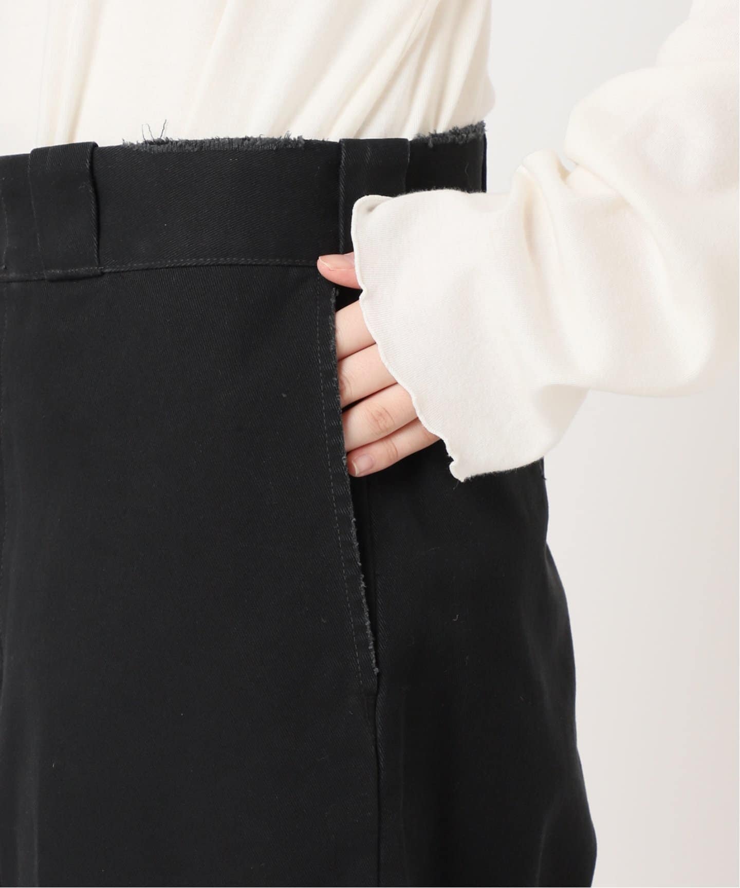 追加2》DICKIES 別注 グラインダーパンツ（チノパンツ）｜CITYSHOP