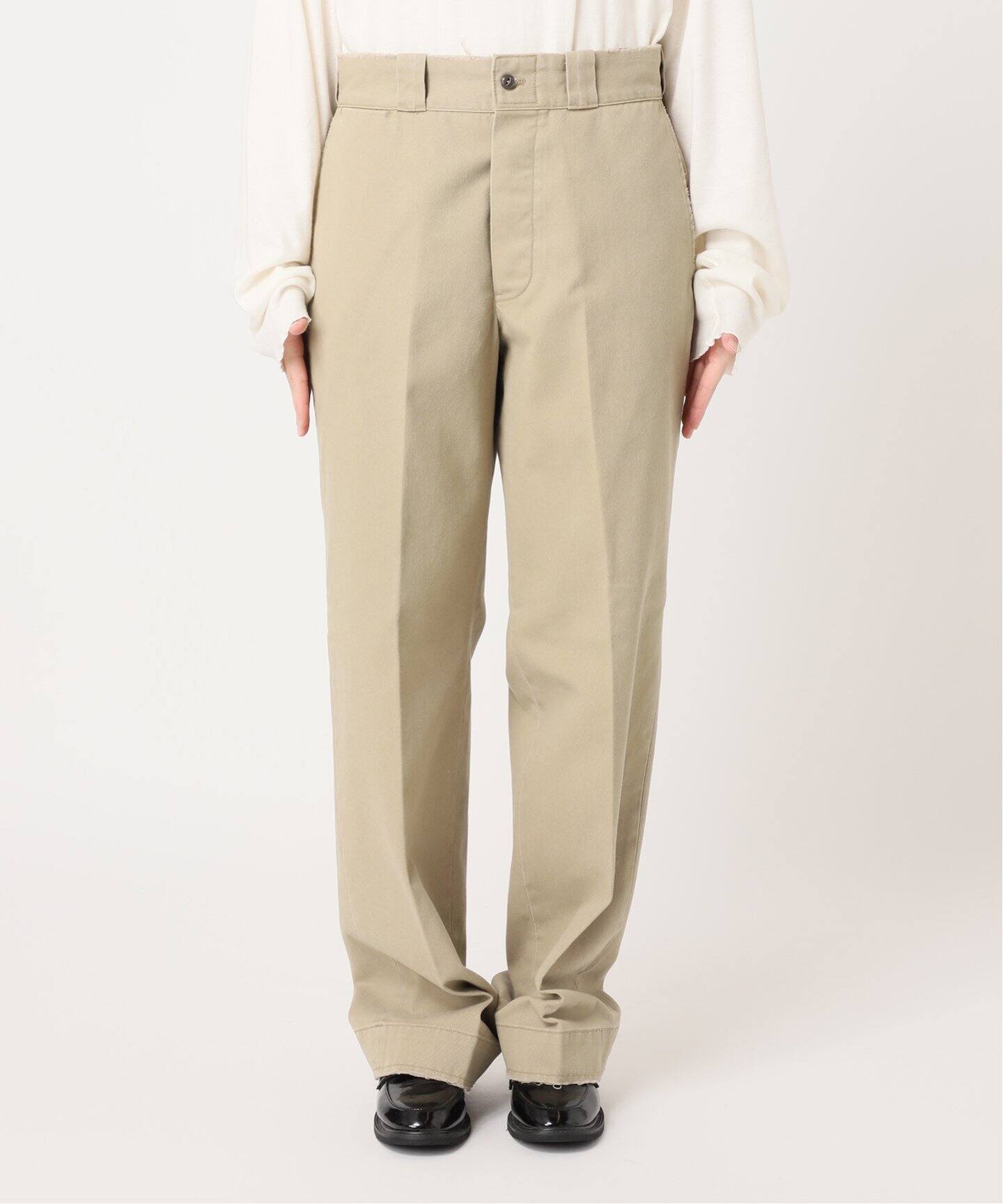 CITYSHOP dickes 別注 グラインダーパンツ 追加2》DICKIES 別注 グラインダーパンツ（チノパンツ