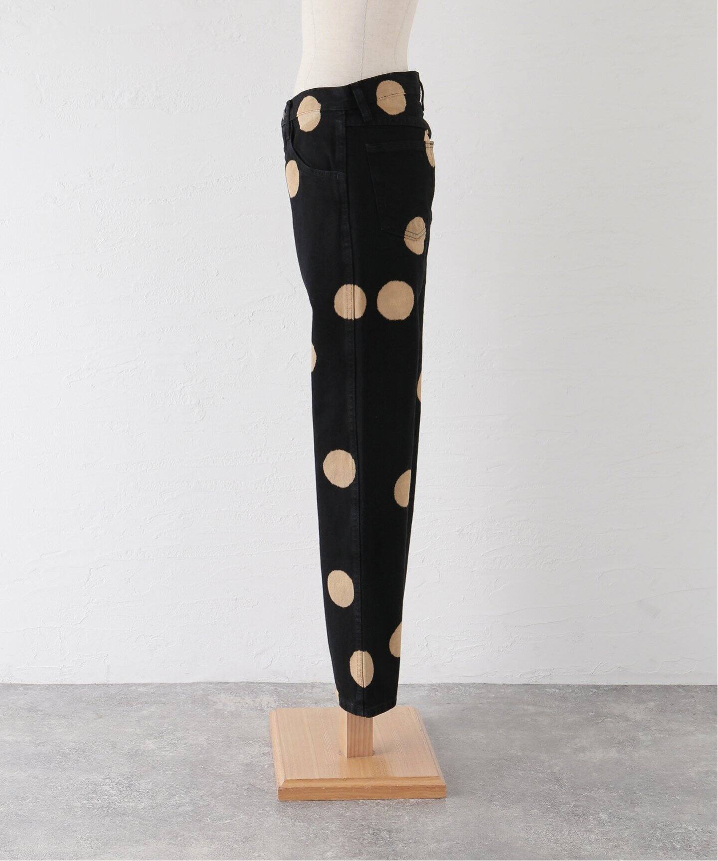 INPERFECT DENIM JEANS A：デニムパンツ（デニムパンツ