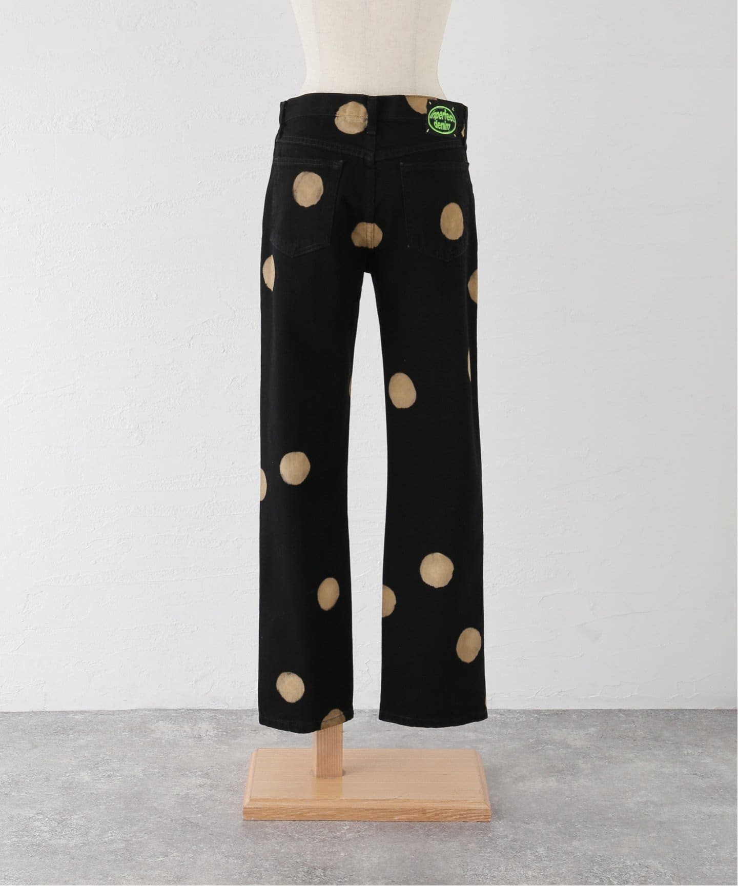 パンツ CITYSHOP inperfext denim INPERFECT DENIM JEANS A：デニムパンツ（デニムパンツ