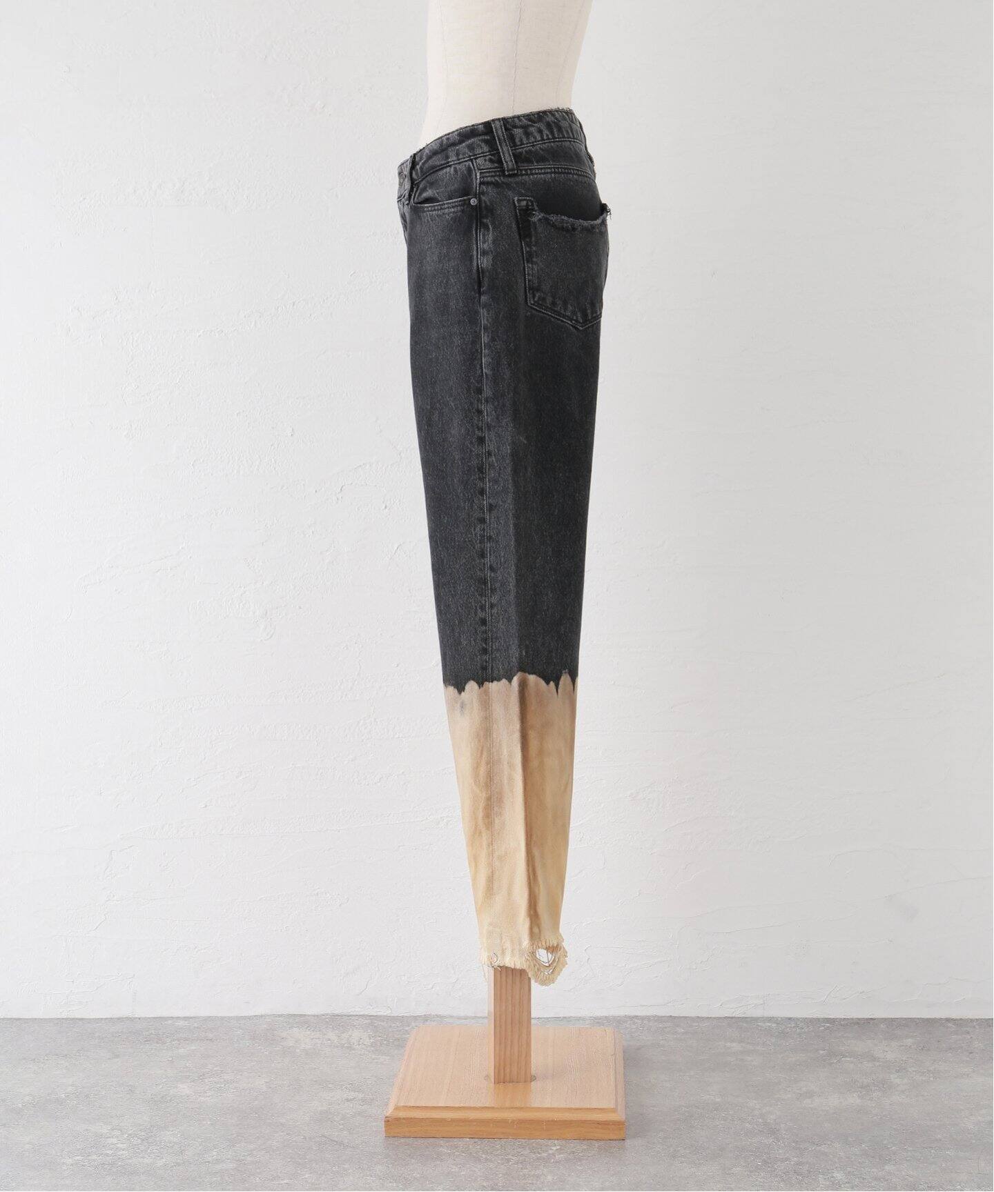 パンツ CITYSHOP inperfext denim NEW RELEASE | 注目のブランドINPERFECT DENIM 発売！｜CITYSHOP