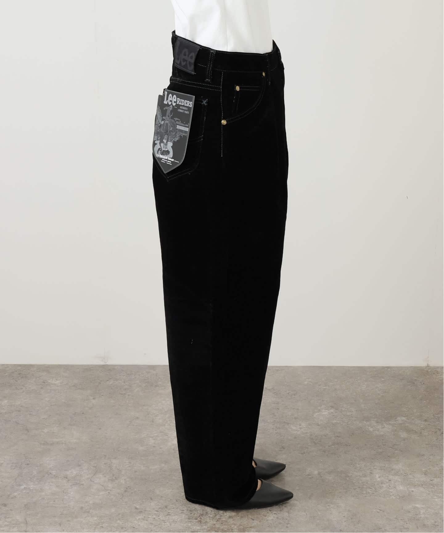 LEE TUCK RIDER JEAN LM9841：デニムパンツ（デニムパンツ・ジーンズ