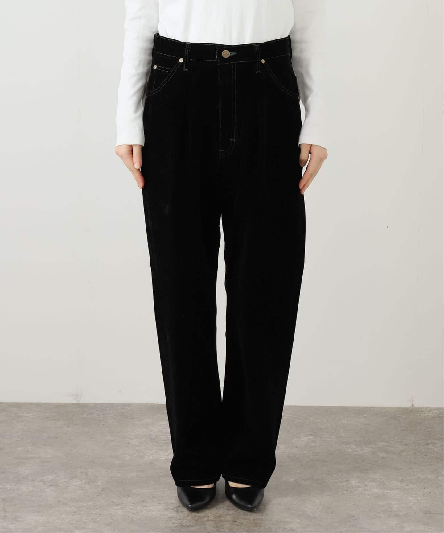 LEE TUCK RIDER JEAN LM9841：デニムパンツ