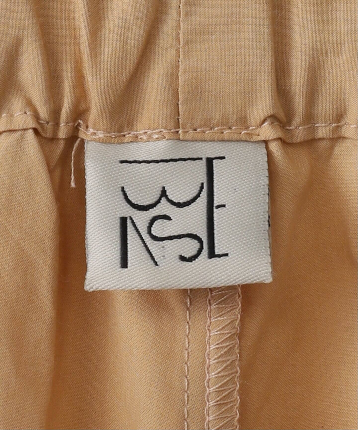 BASERANGE CABLE PANTS PACA-PO-WI25：パンツ（スラックス）｜CITYSHOP