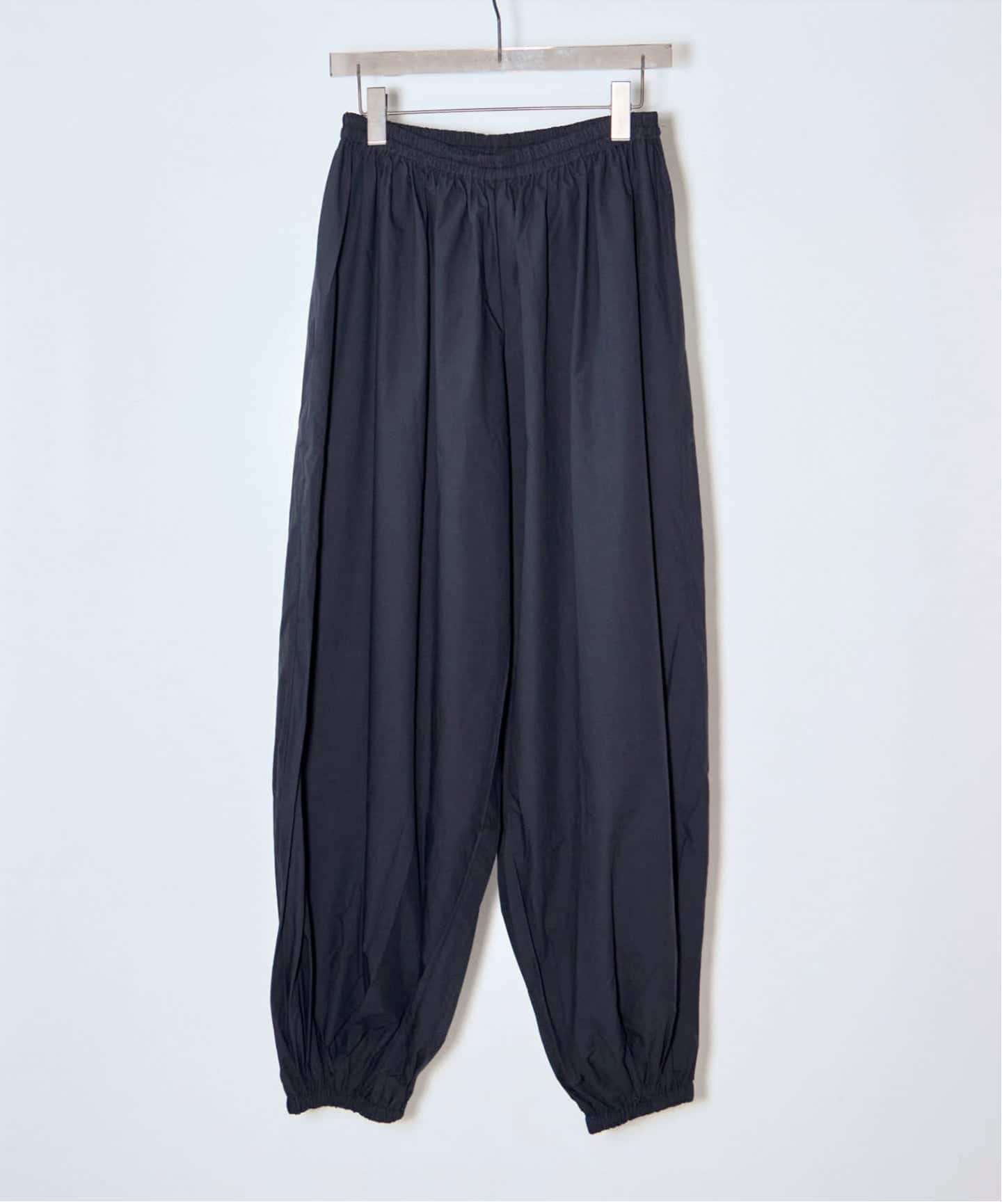 BASERANGE SIMMON PANTS PASI-PO-WI25：パンツ