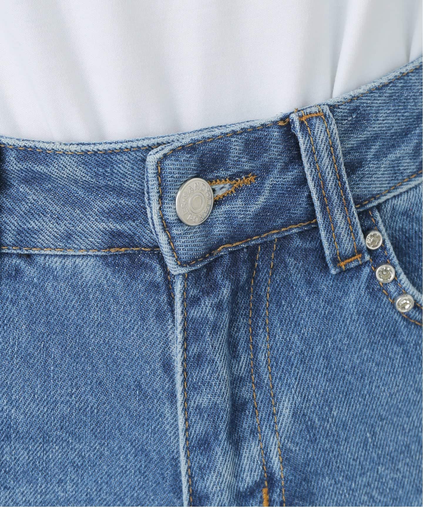 SANDY LIANG UPDO JEAN・デニムパンツ（デニムパンツ・ジーンズ