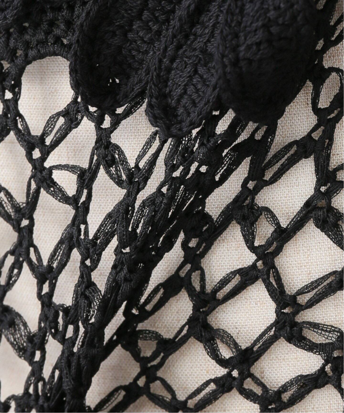 CHIKA KISADA KNIT BODY CO-25061：ボディスーツ（その他トップス 
