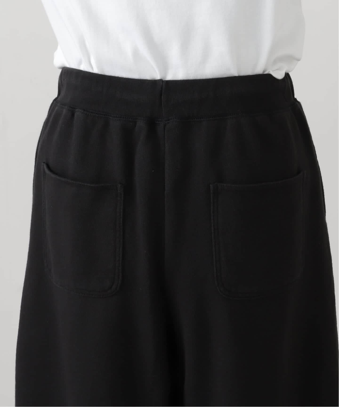 OLD PARK BAGGY SWEAT スエット パーカー CITYSHOP｜OLD PARK BAGGY SWEAT PANTS OPSW-06:スウェット