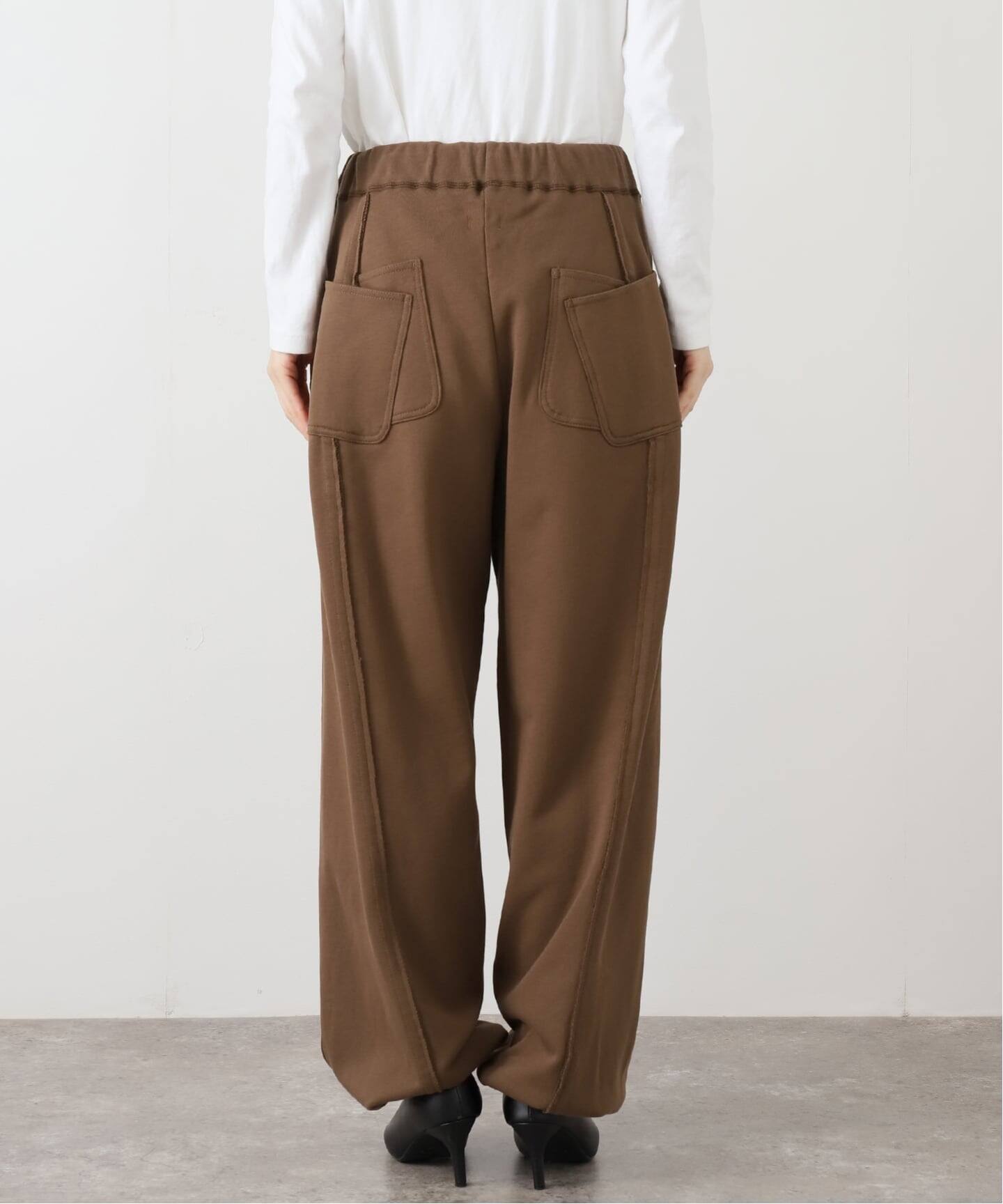 OLD PARK BAGGY SWEAT PANTS OPSW-06：スウェットパンツ