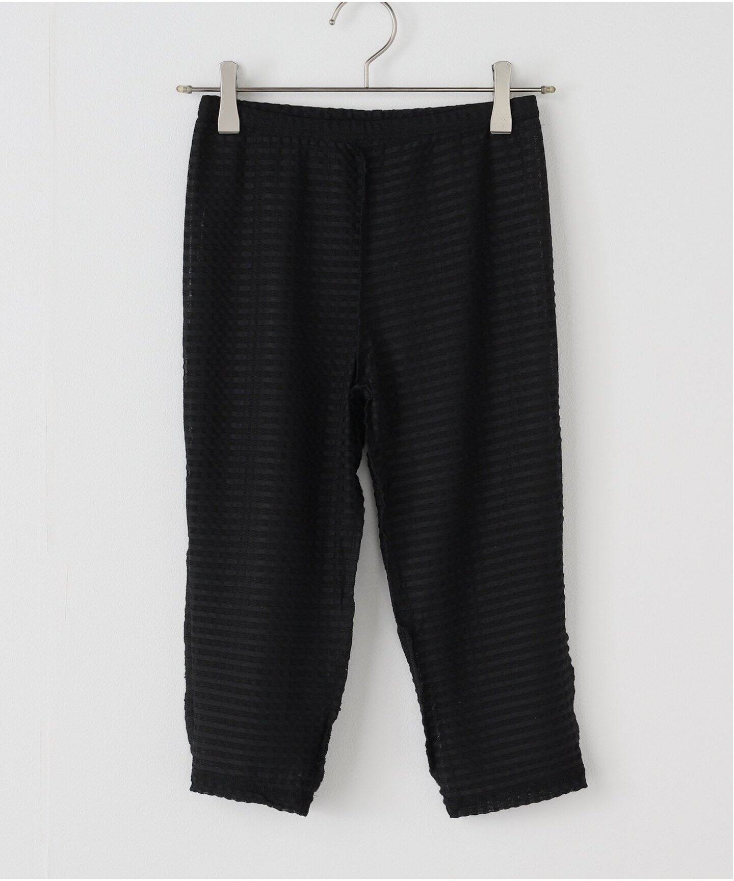 simone wild ベロアショートパンツ シルバー SIMONE WILD(シモーネワイルド)/Long Short(ロング ショーツ