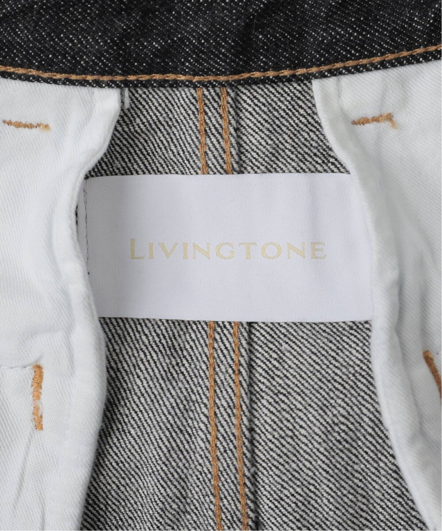 パンツ LIVINGTONE DOLK(INDIGO) 38 Bottoms – LIVINGTONE OFFICIAL WEB STORE