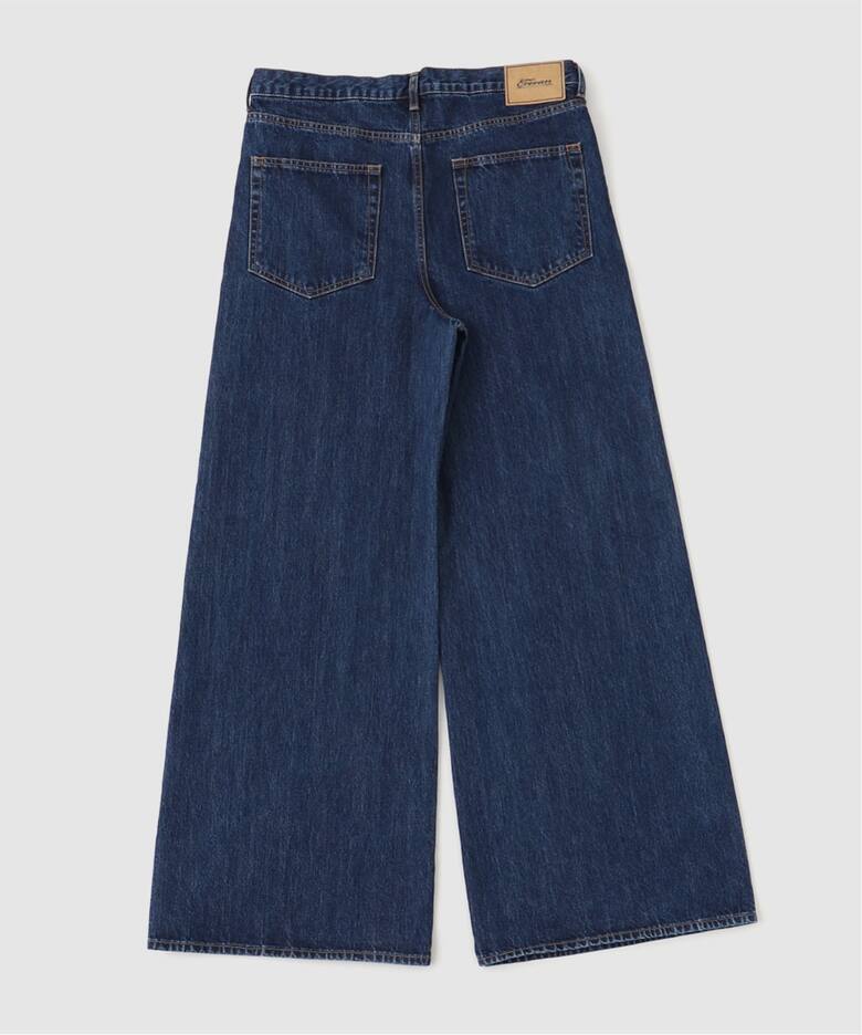EREVAN/エレヴァン】 JEANS OKAYAMA 43（デニムパンツ・ジーンズ）｜L 