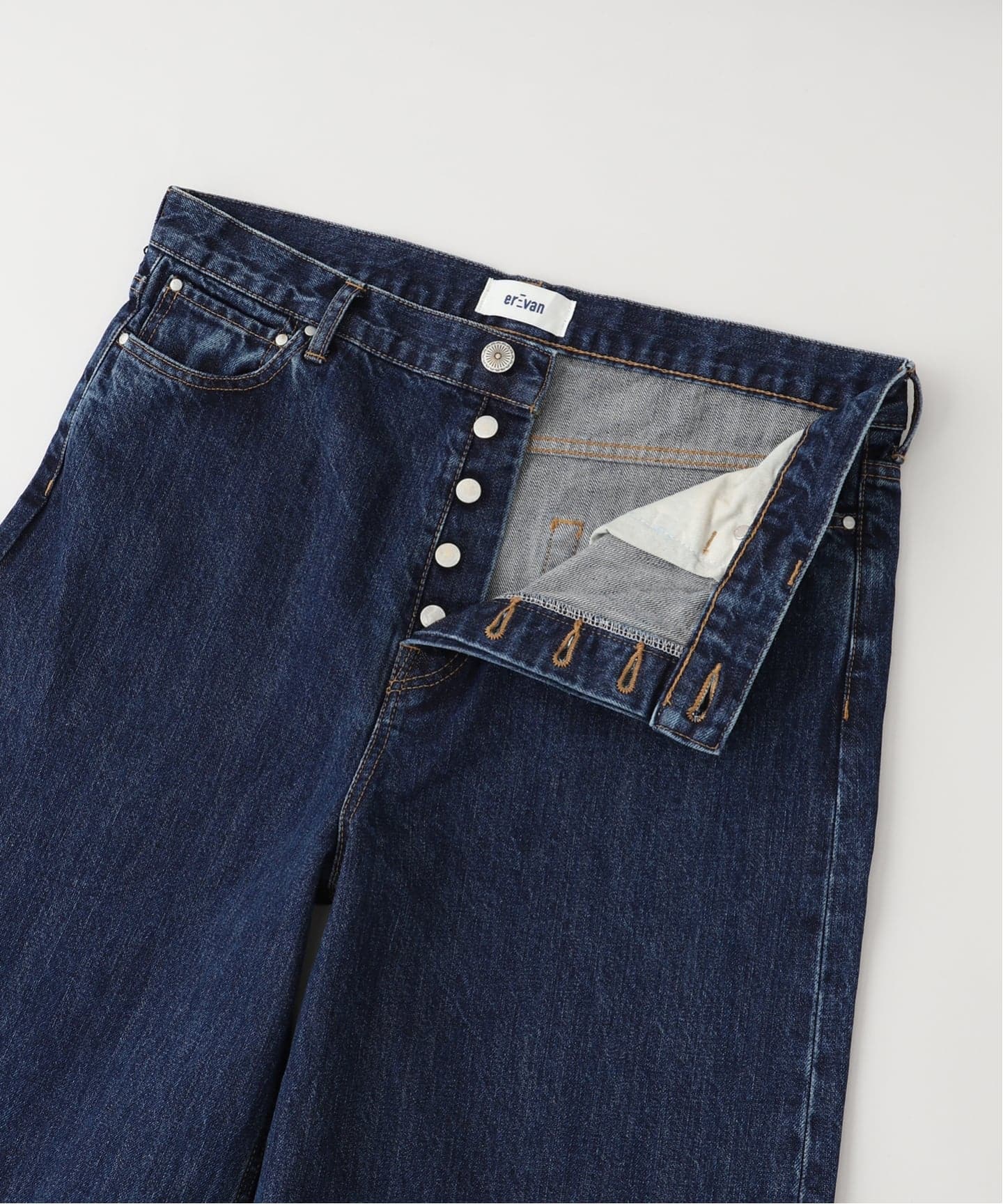 L'ECHOPP 【EREVAN】PANTALON OKAYAMA L'ECHOPP レショップ 【EREVAN】PANTALON OKAYAMA - メルカリ