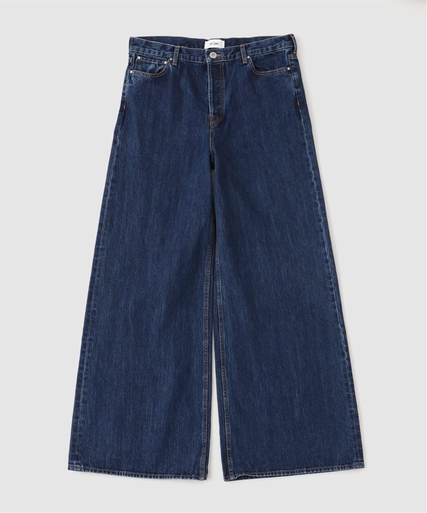 L'ECHOPP 【EREVAN】PANTALON OKAYAMA L'ECHOPP レショップ 【EREVAN】PANTALON OKAYAMA - メルカリ