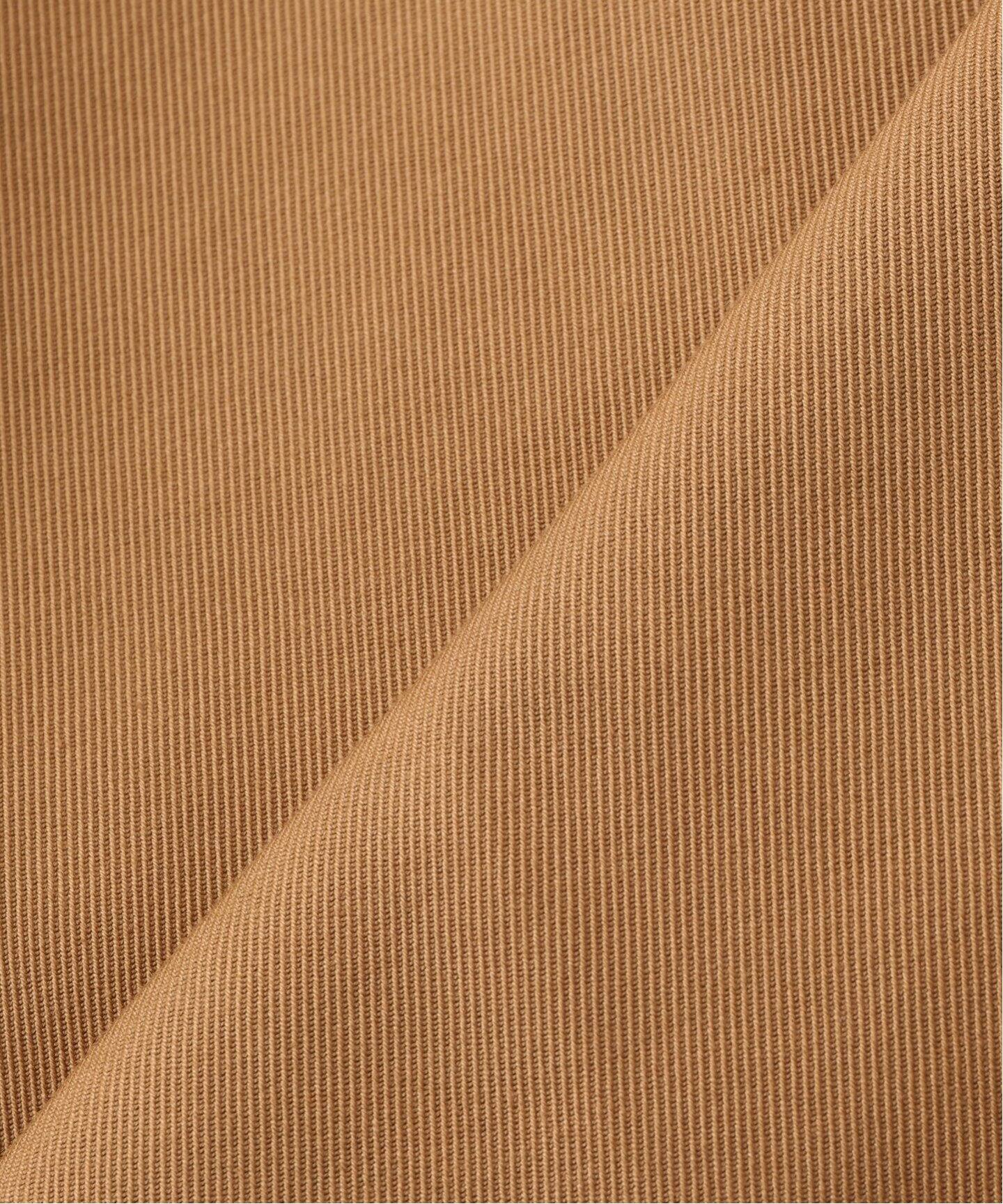 NEAT × LECHOPPE grantex ブラウン　サイズ46 0365166920001594373198.jpg