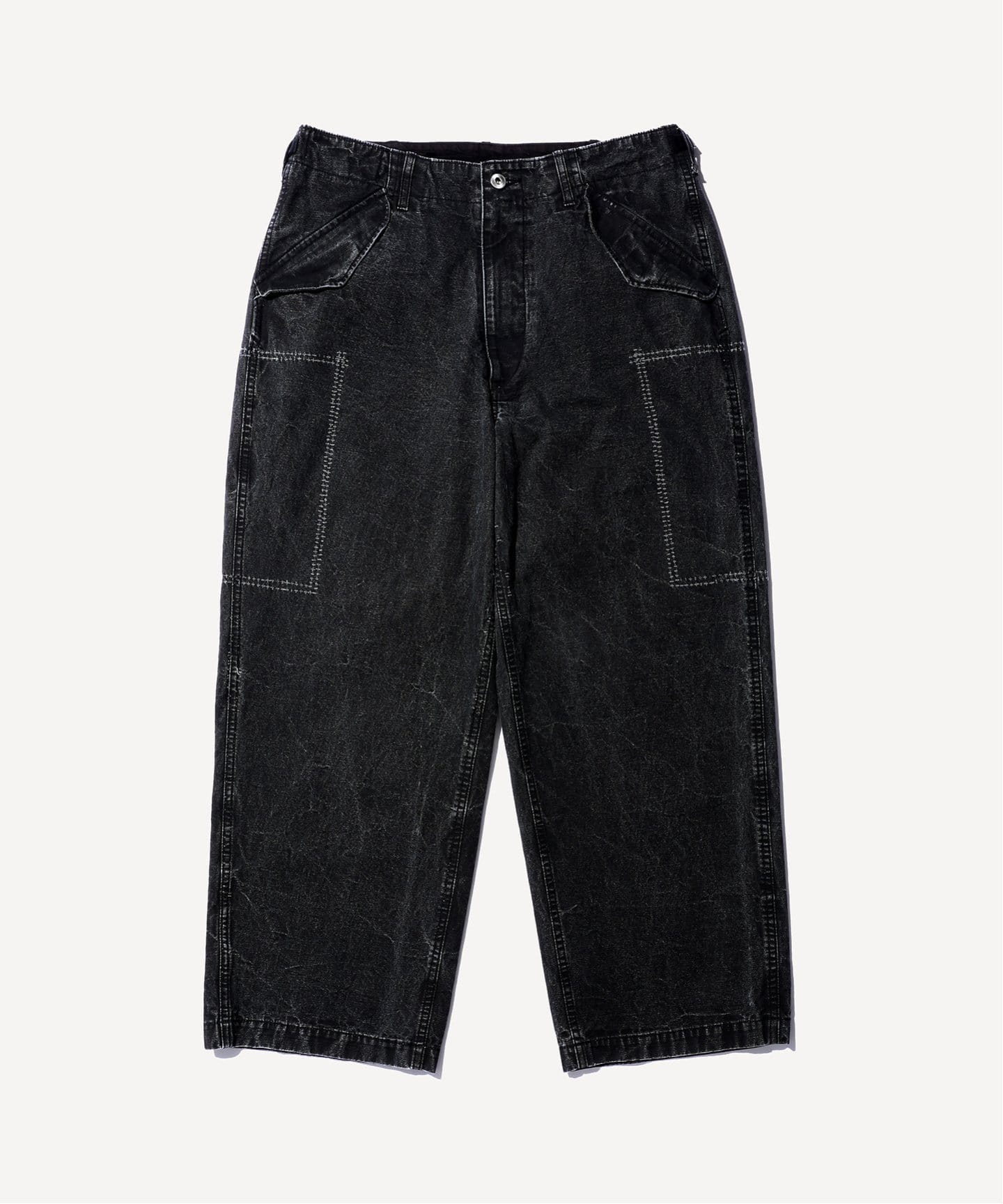 LE everyday slacks - LECHOPPE